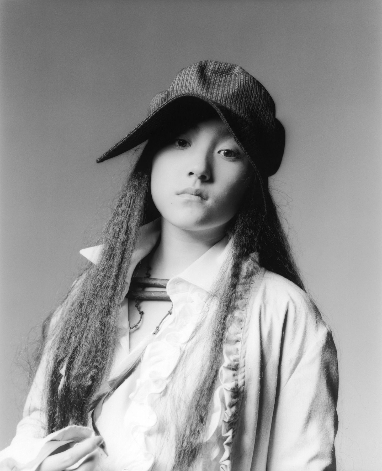 SF-No.403 Sae Isshiki 一色紗英/畠山纱英-图59