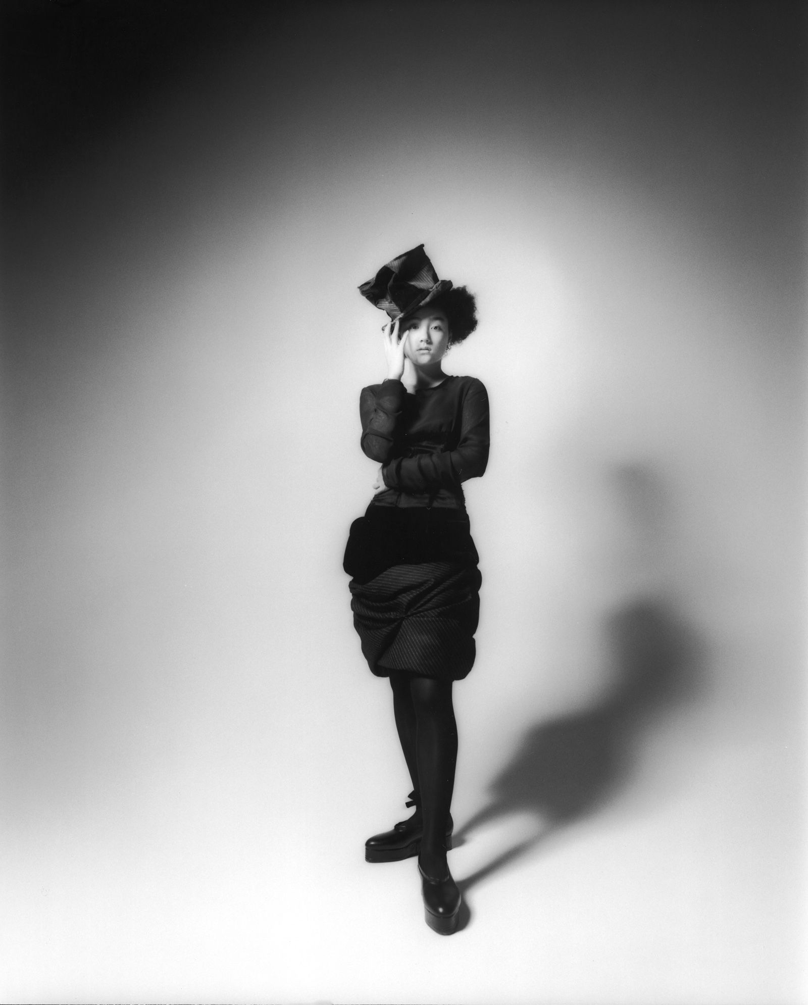 SF-No.403 Sae Isshiki 一色紗英/畠山纱英-图60