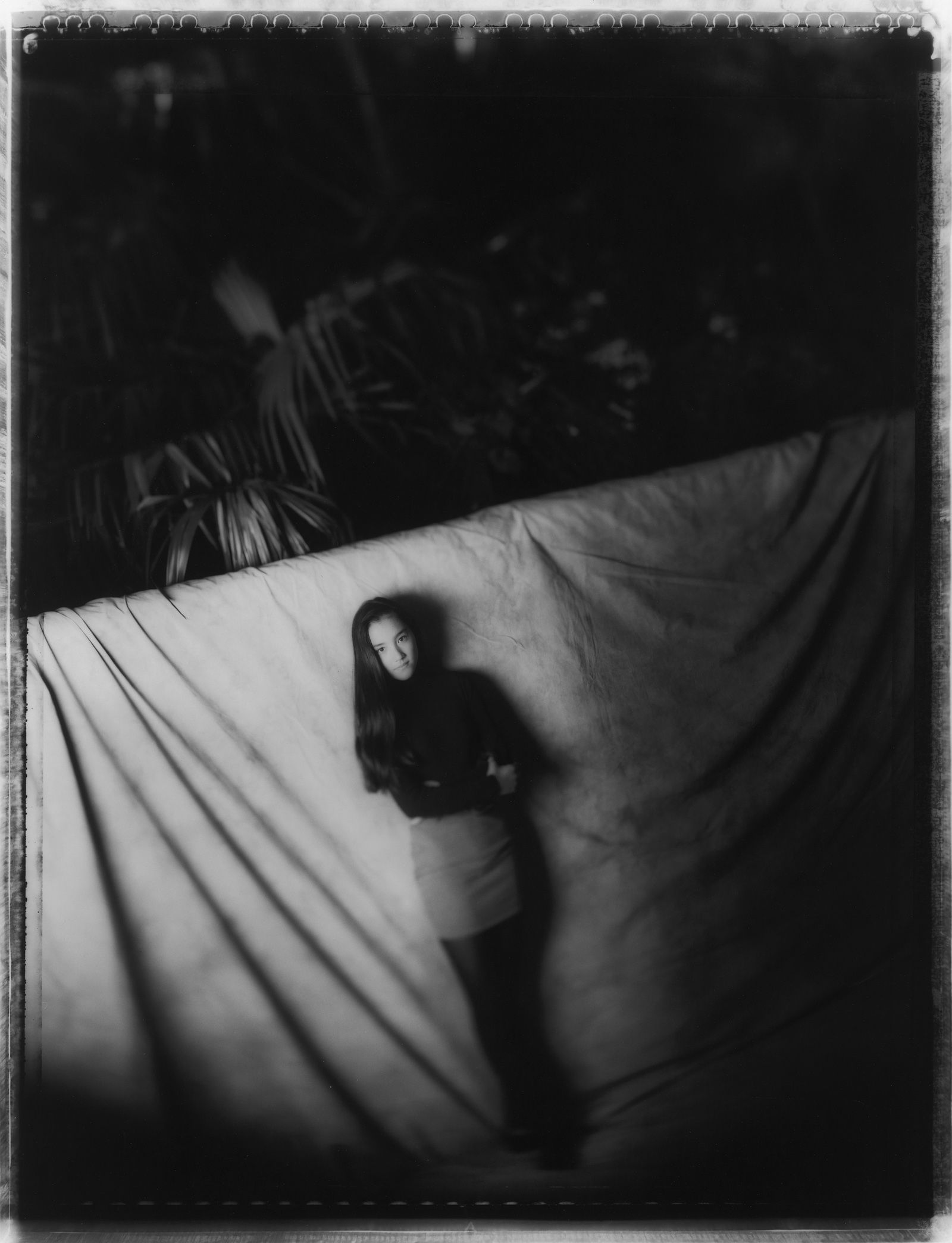 SF-No.403 Sae Isshiki 一色紗英/畠山纱英-图6