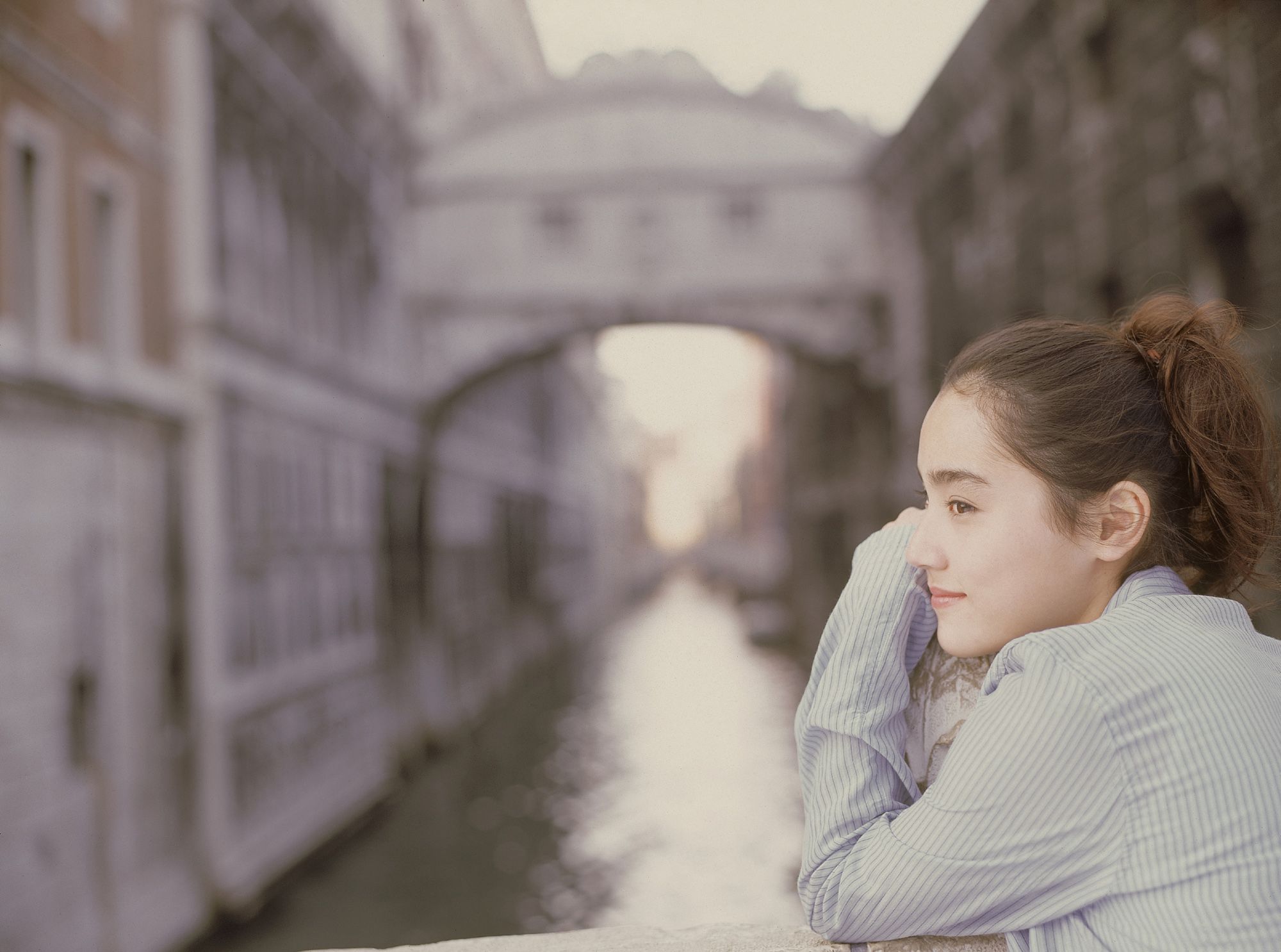 SF-No.404 Sae Isshiki 一色纱英-图11