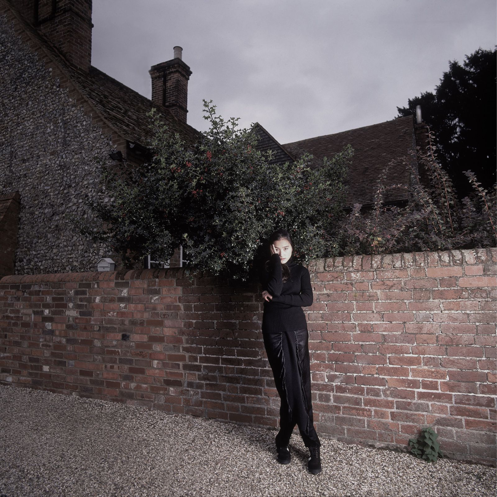 SF-No.404 Sae Isshiki 一色纱英-图15