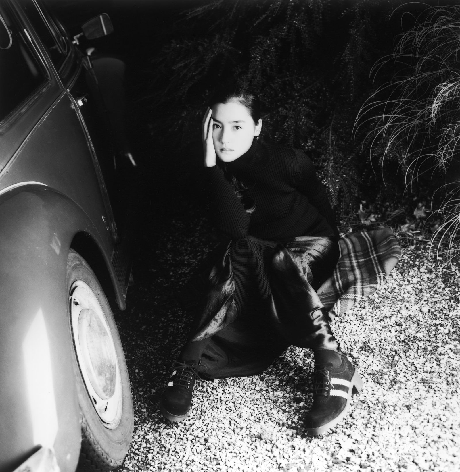 SF-No.404 Sae Isshiki 一色纱英-图17