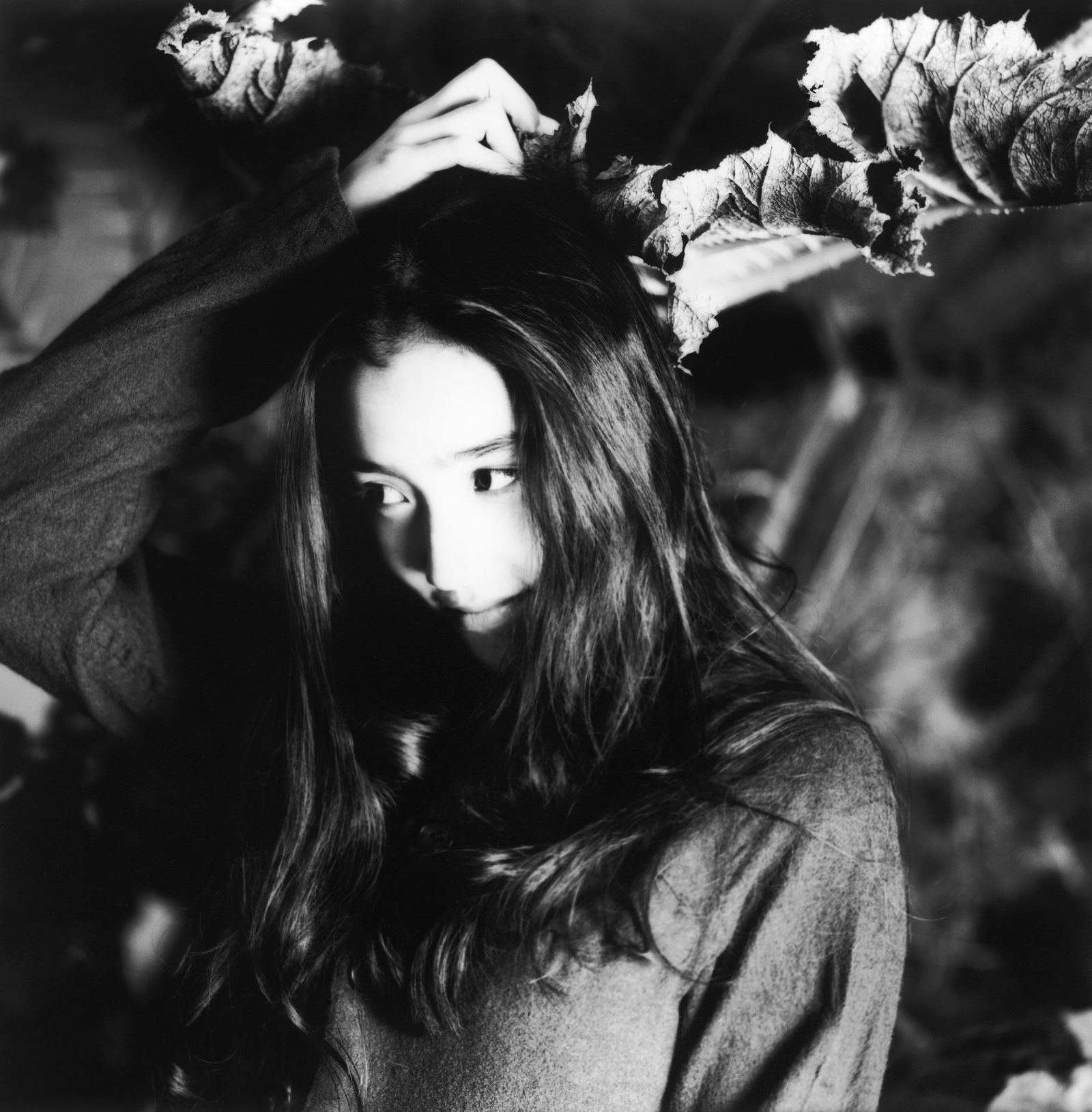 SF-No.404 Sae Isshiki 一色纱英-图19