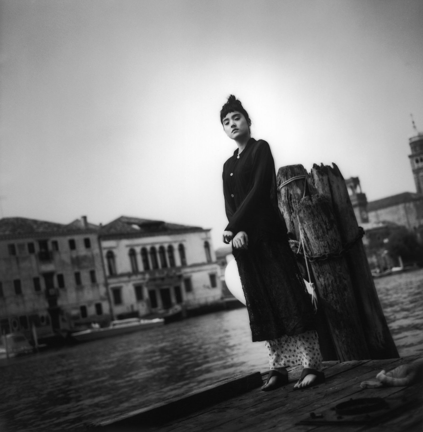 SF-No.404 Sae Isshiki 一色纱英-图21