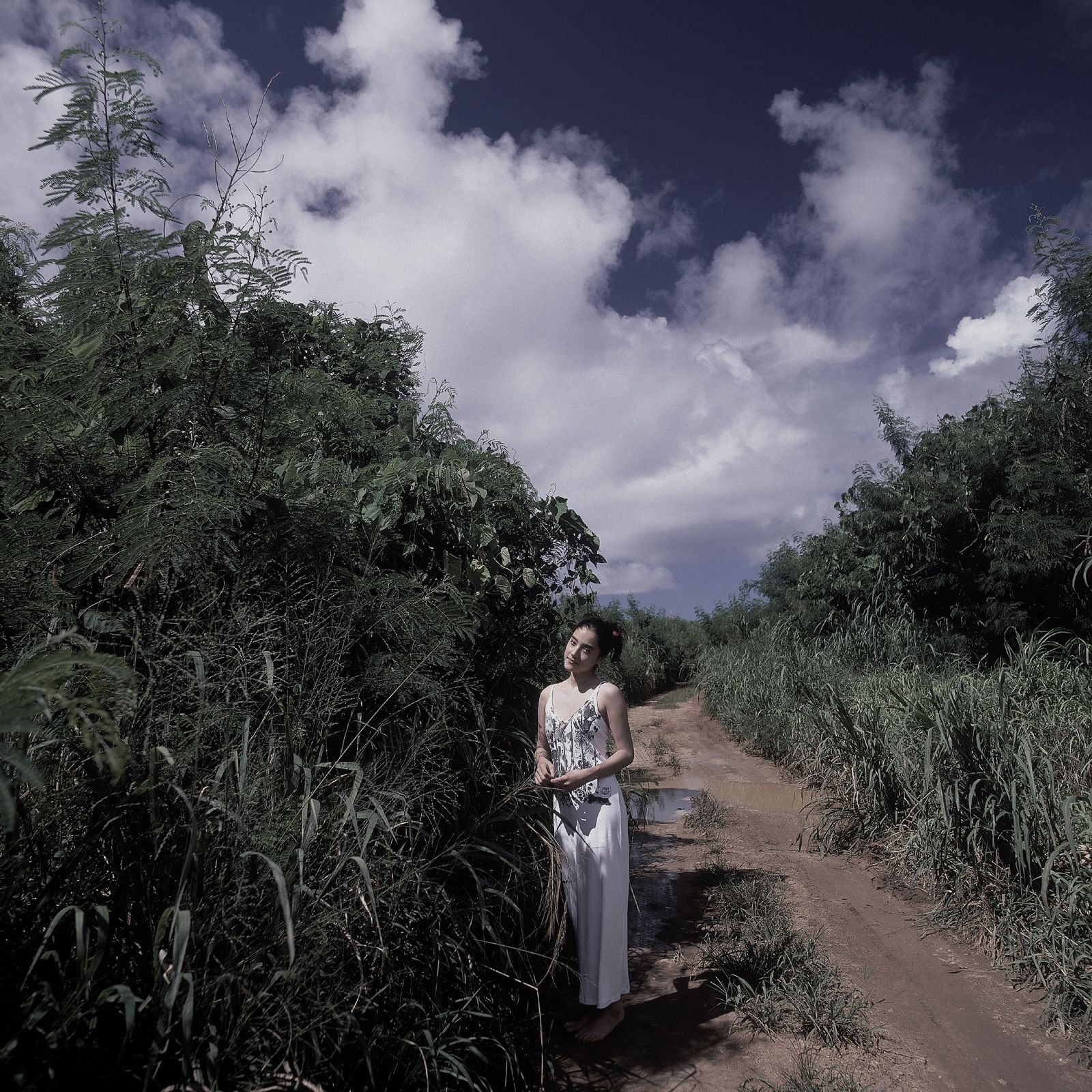 SF-No.404 Sae Isshiki 一色纱英-图22