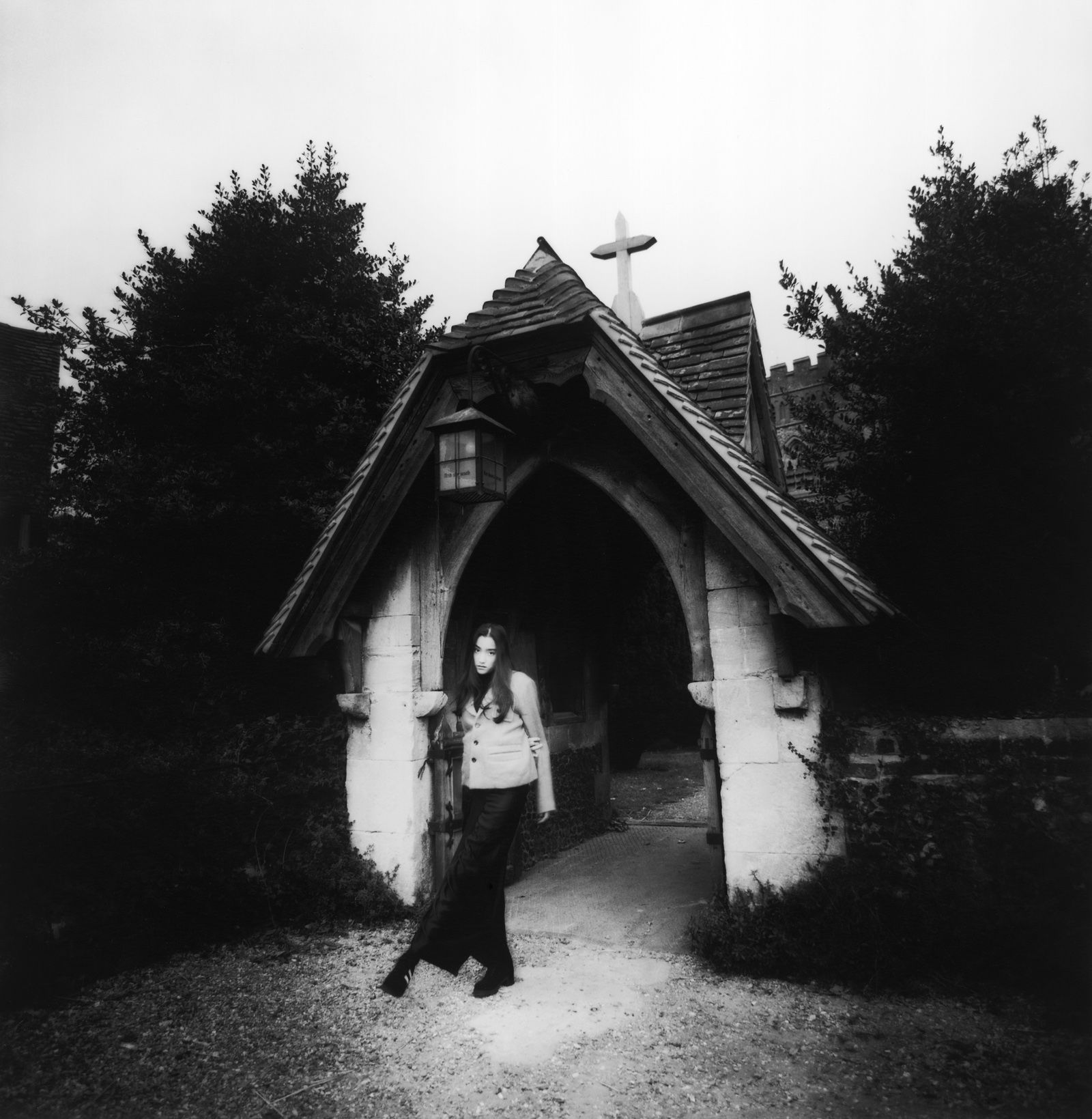 SF-No.404 Sae Isshiki 一色纱英-图23