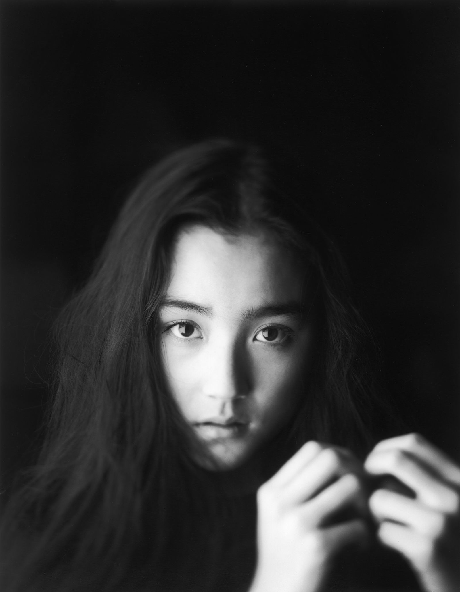 SF-No.404 Sae Isshiki 一色纱英-图24