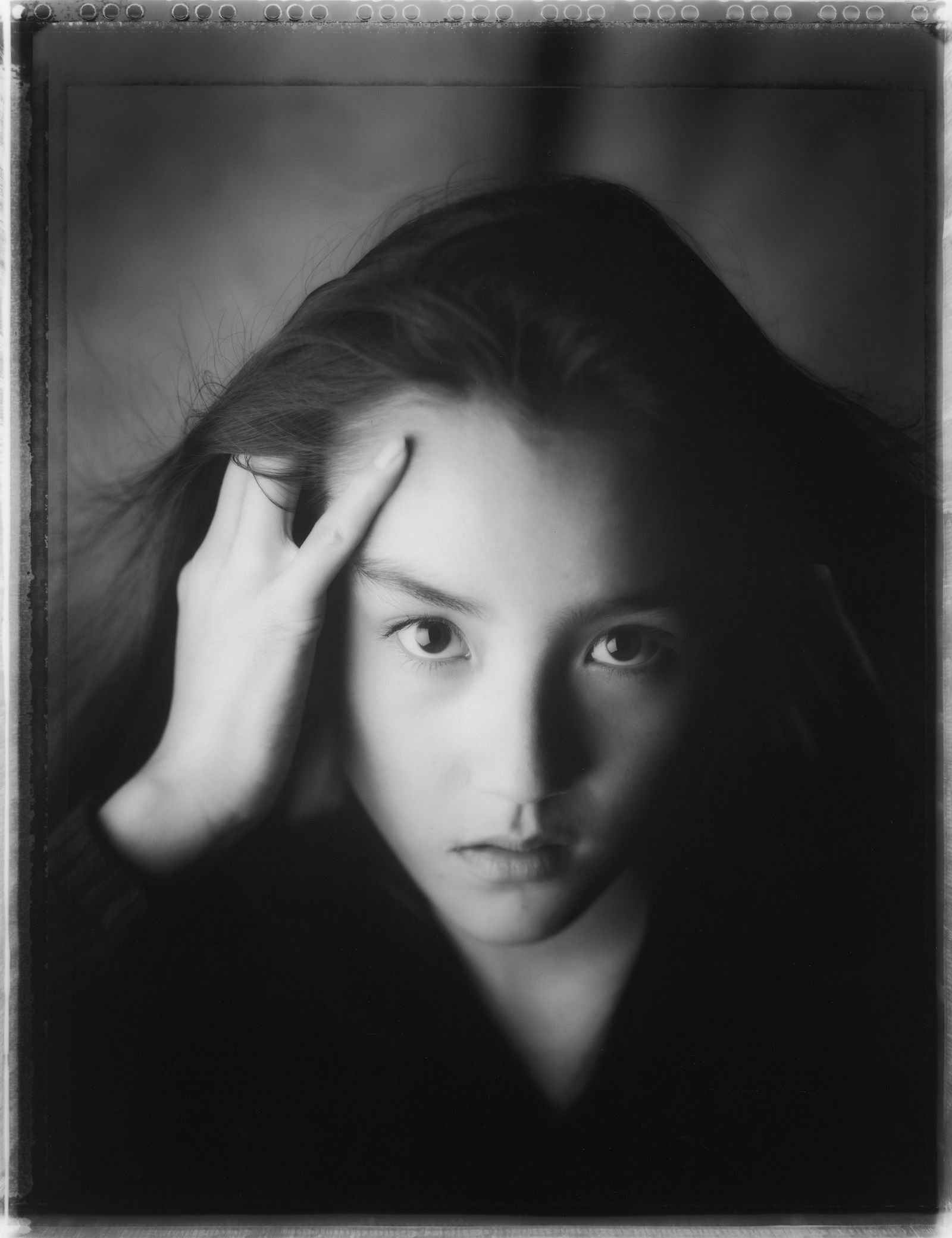 SF-No.404 Sae Isshiki 一色纱英-图28