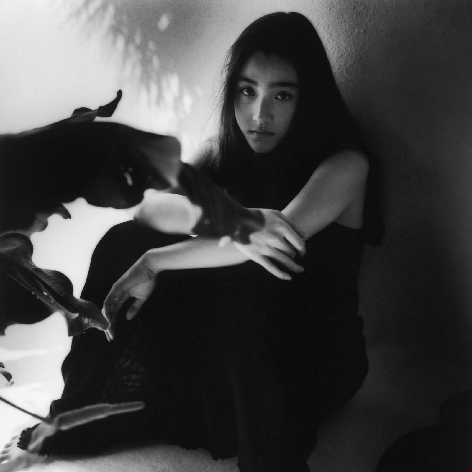 SF-No.404 Sae Isshiki 一色纱英-图31