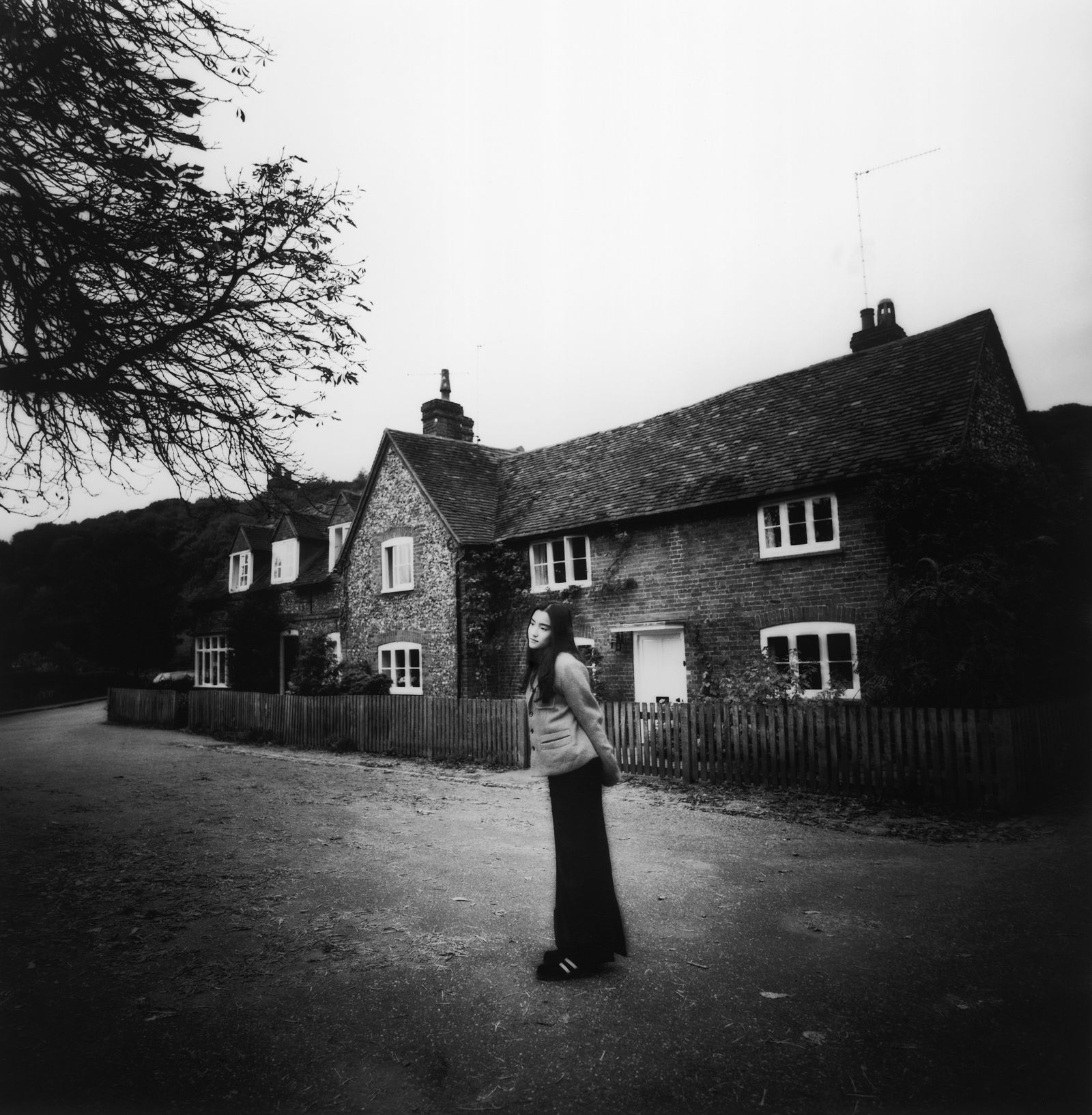 SF-No.404 Sae Isshiki 一色纱英-图34