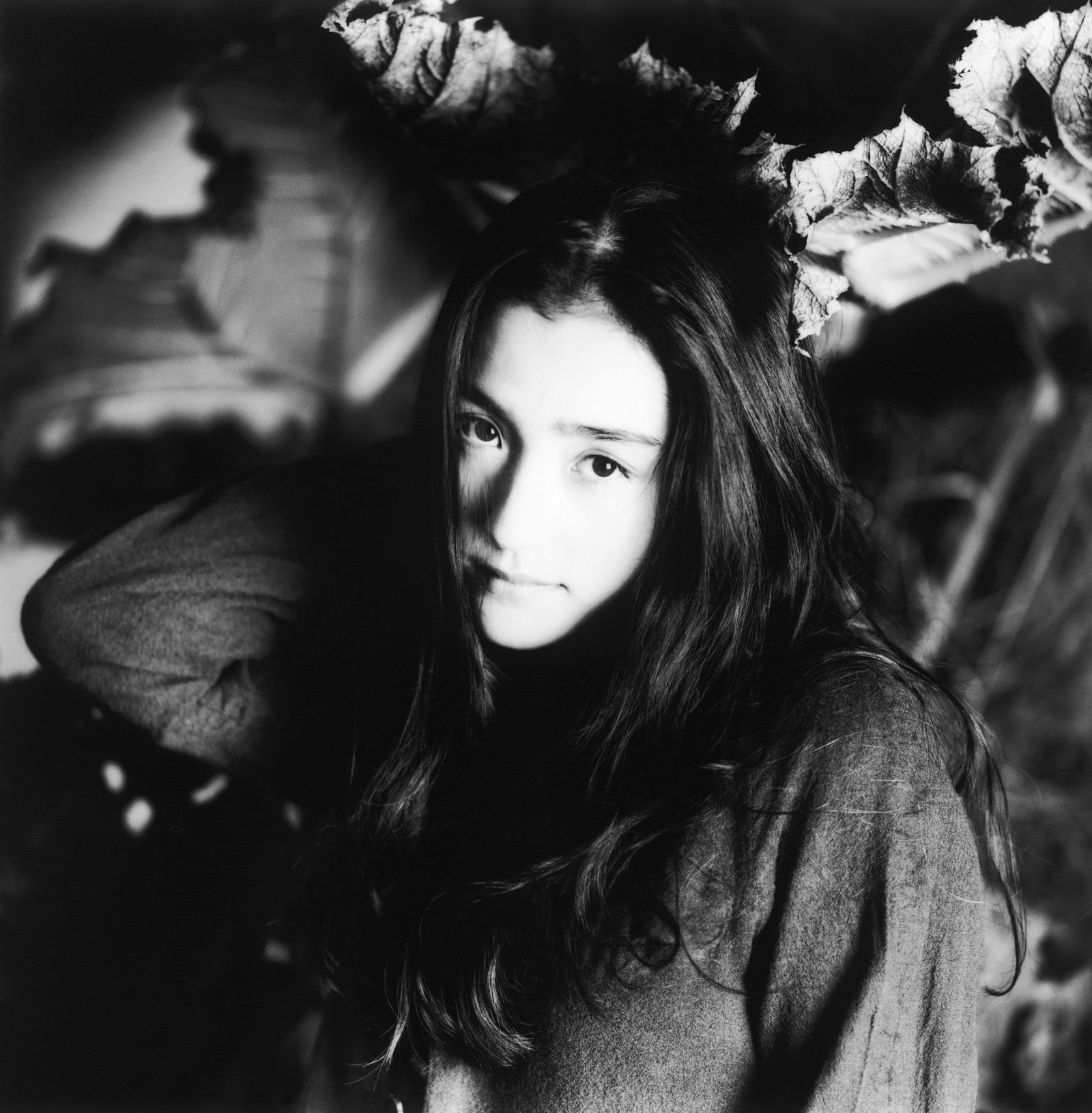 SF-No.404 Sae Isshiki 一色纱英-图35