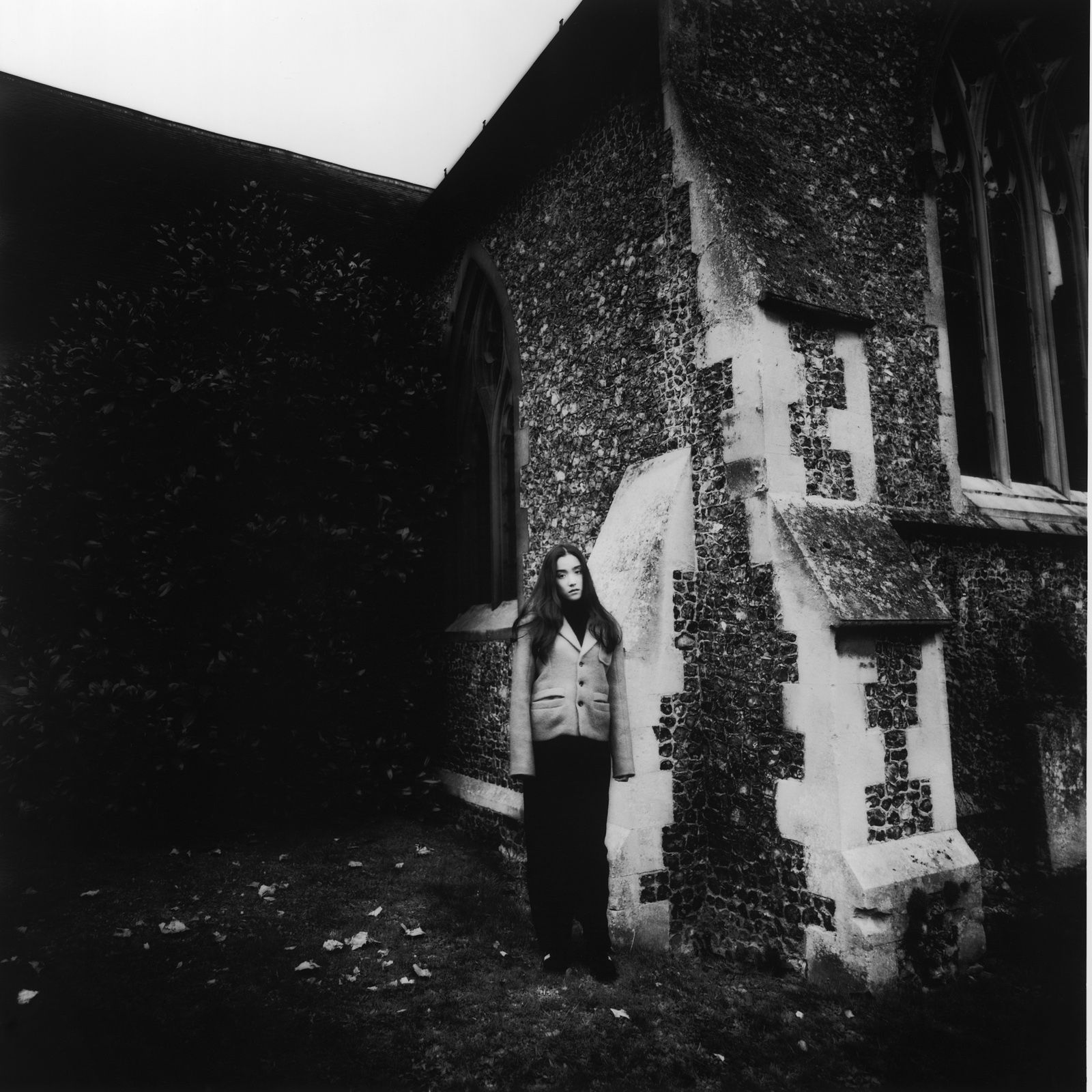 SF-No.404 Sae Isshiki 一色纱英-图38