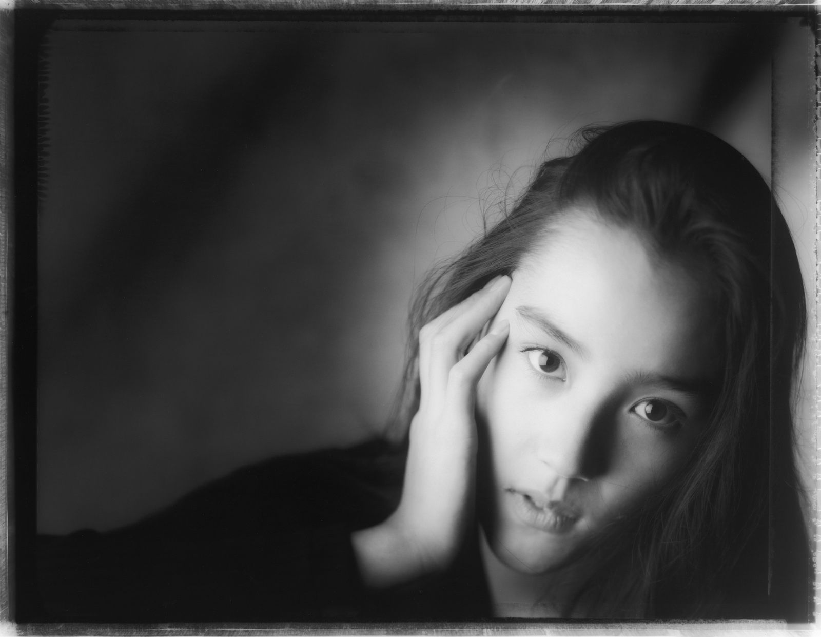 SF-No.404 Sae Isshiki 一色纱英-图46