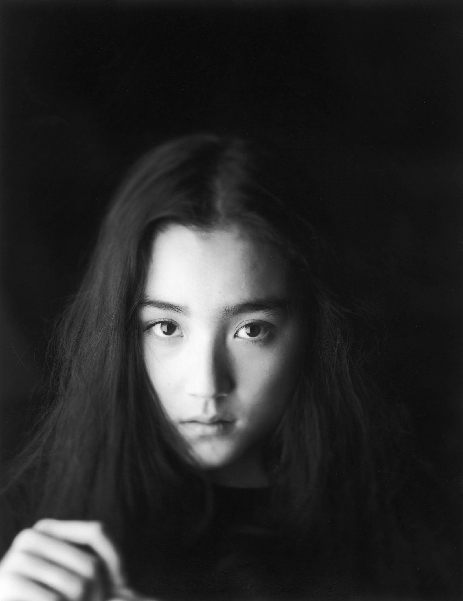 SF-No.404 Sae Isshiki 一色纱英-图47