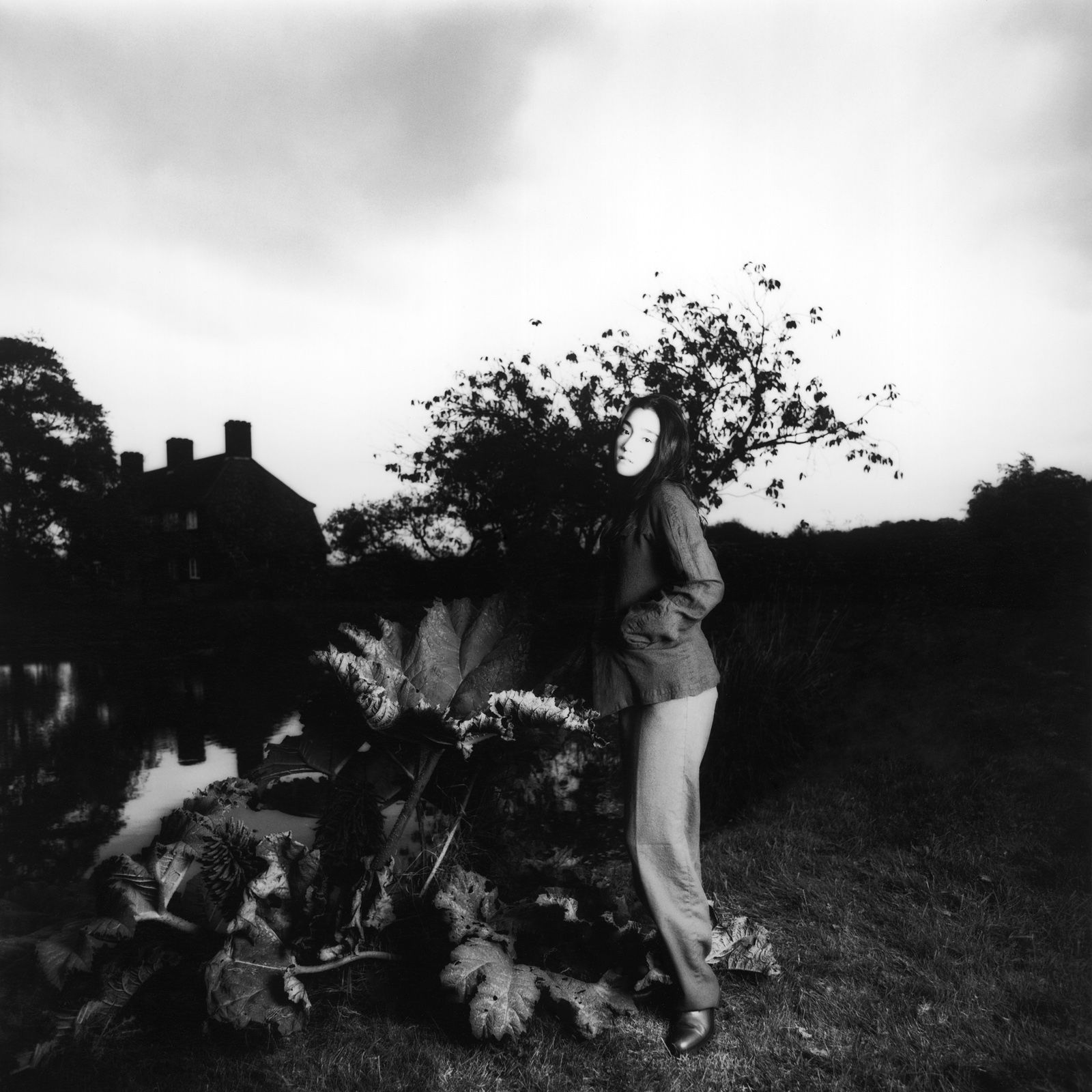 SF-No.404 Sae Isshiki 一色纱英-图48