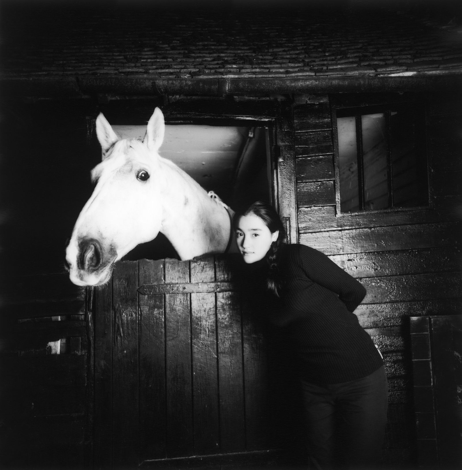 SF-No.404 Sae Isshiki 一色纱英-图52