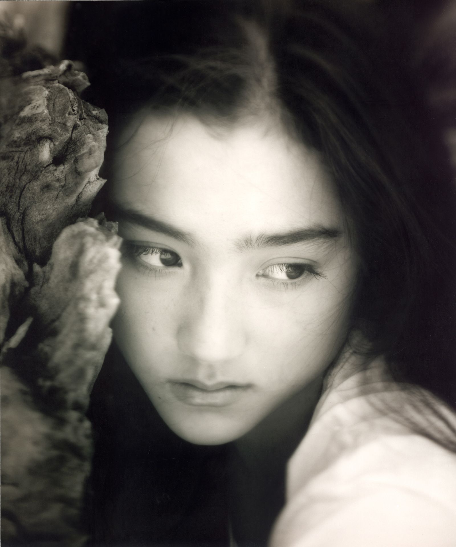 SF-No.404 Sae Isshiki 一色纱英-图54