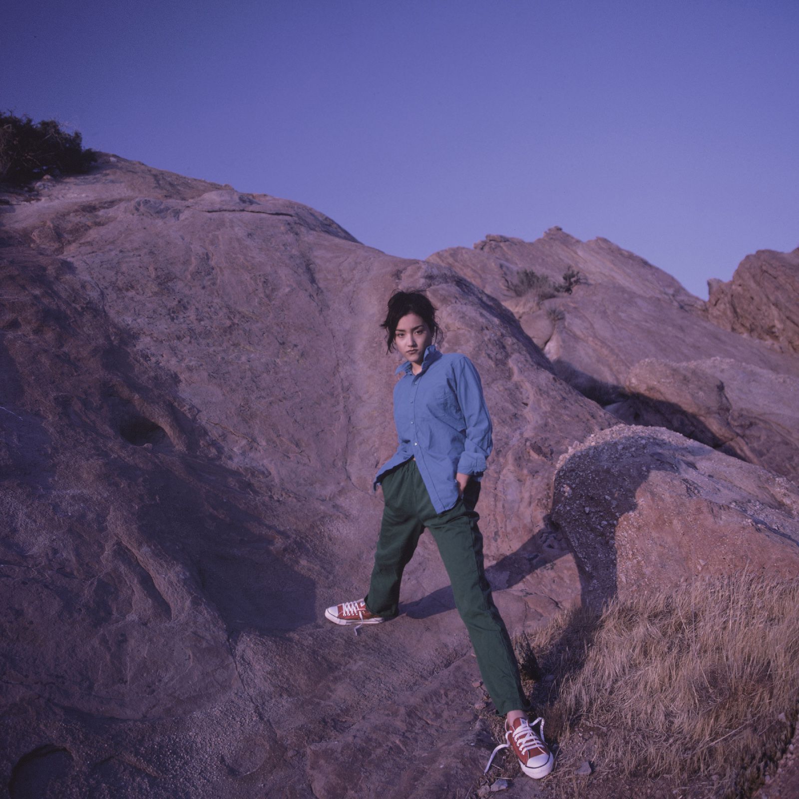 SF-No.404 Sae Isshiki 一色纱英-图55