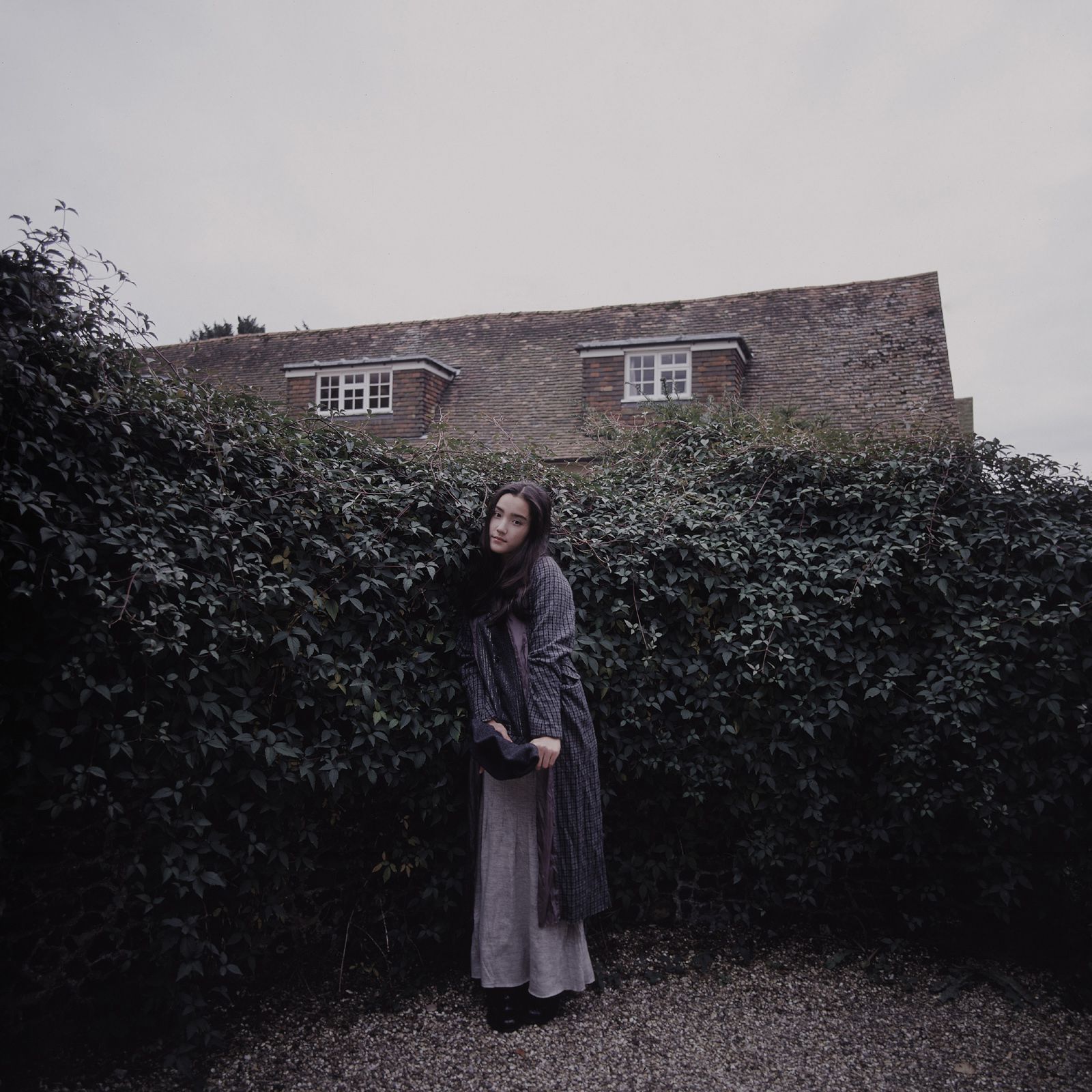 SF-No.404 Sae Isshiki 一色纱英-图56