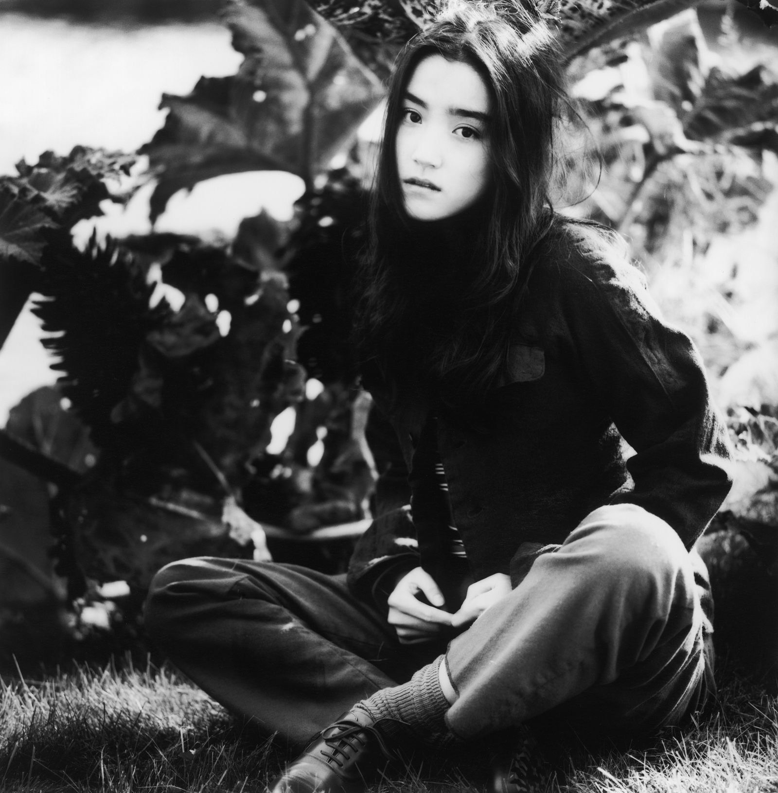 SF-No.404 Sae Isshiki 一色纱英-图5