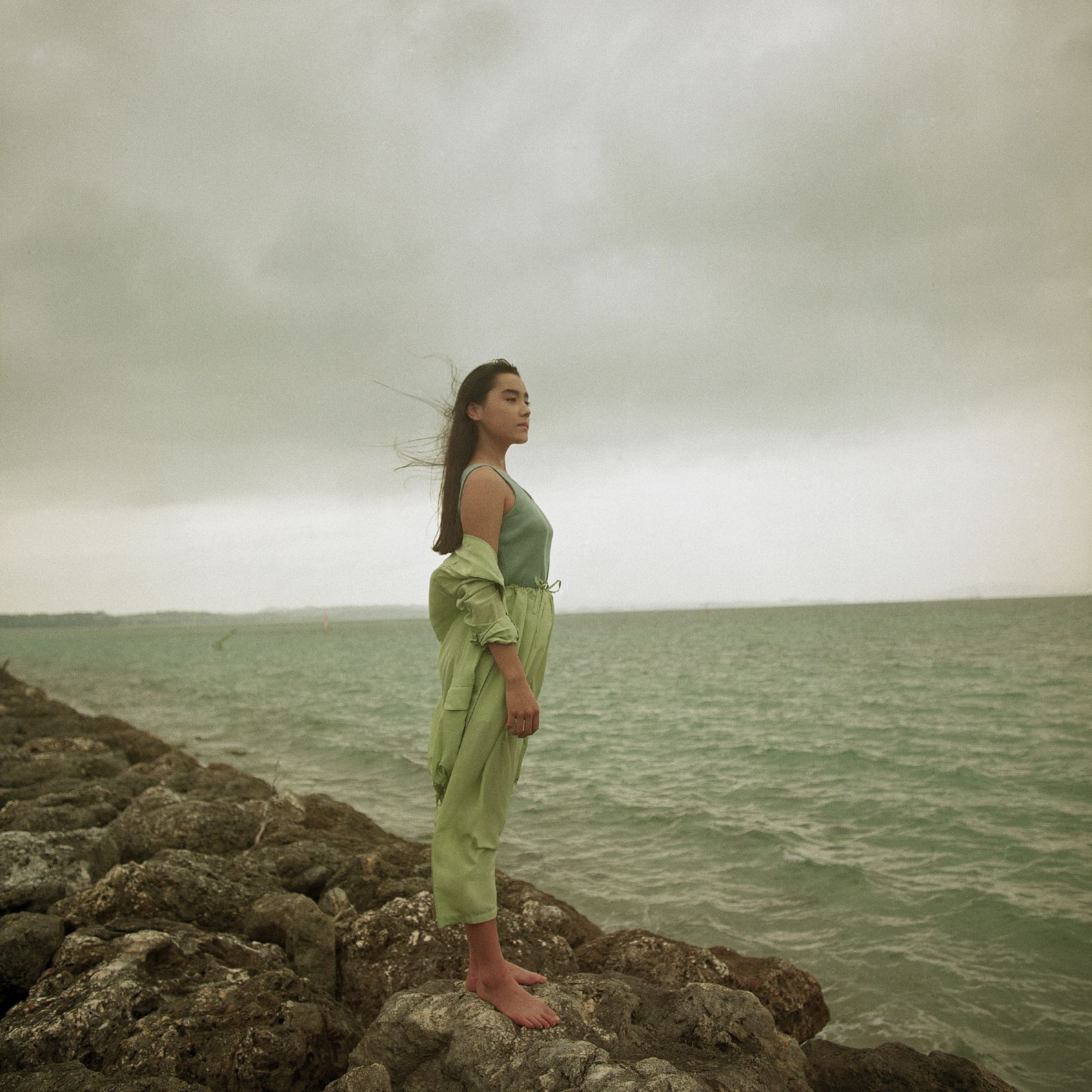 SF-No.404 Sae Isshiki 一色纱英-图61