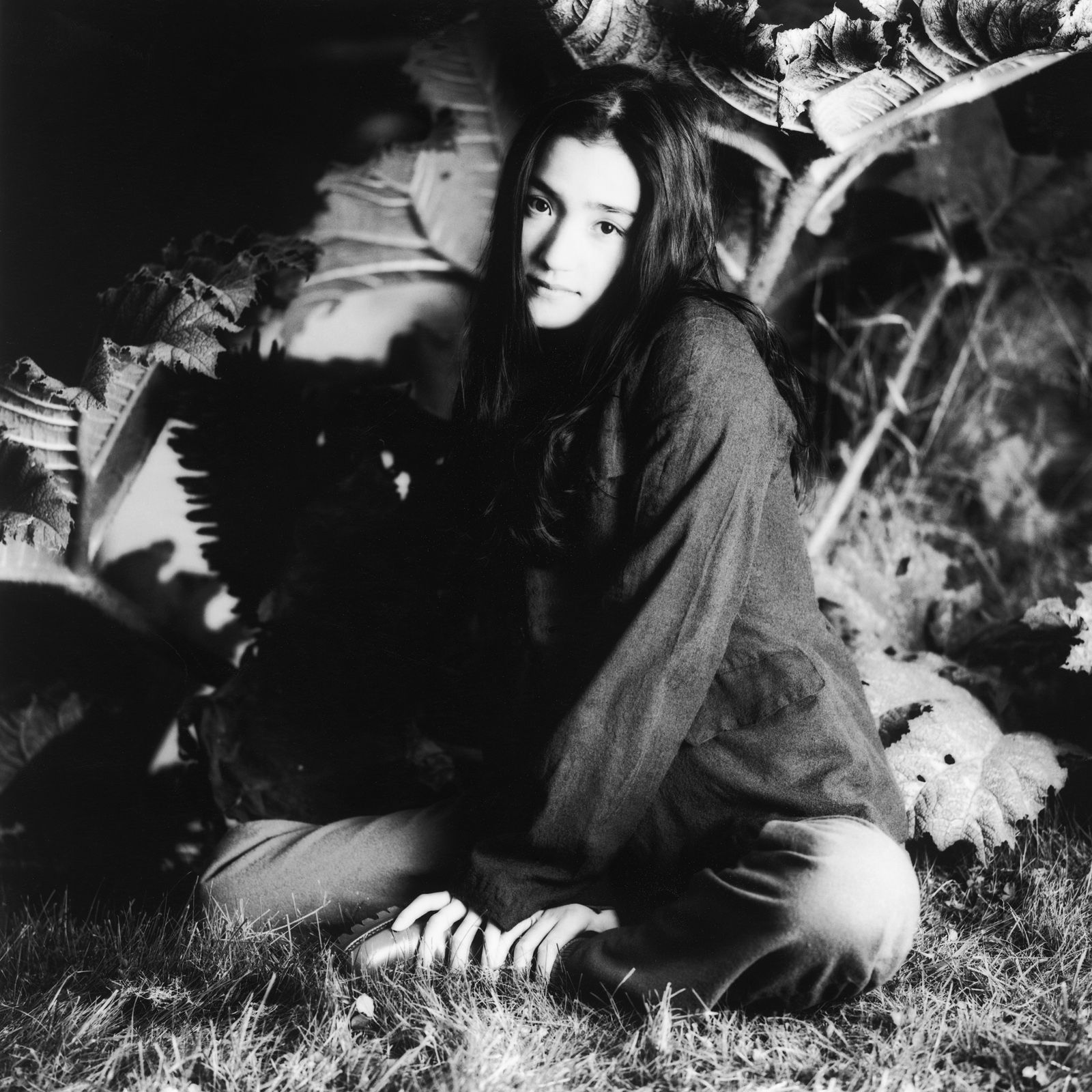 SF-No.404 Sae Isshiki 一色纱英-图63