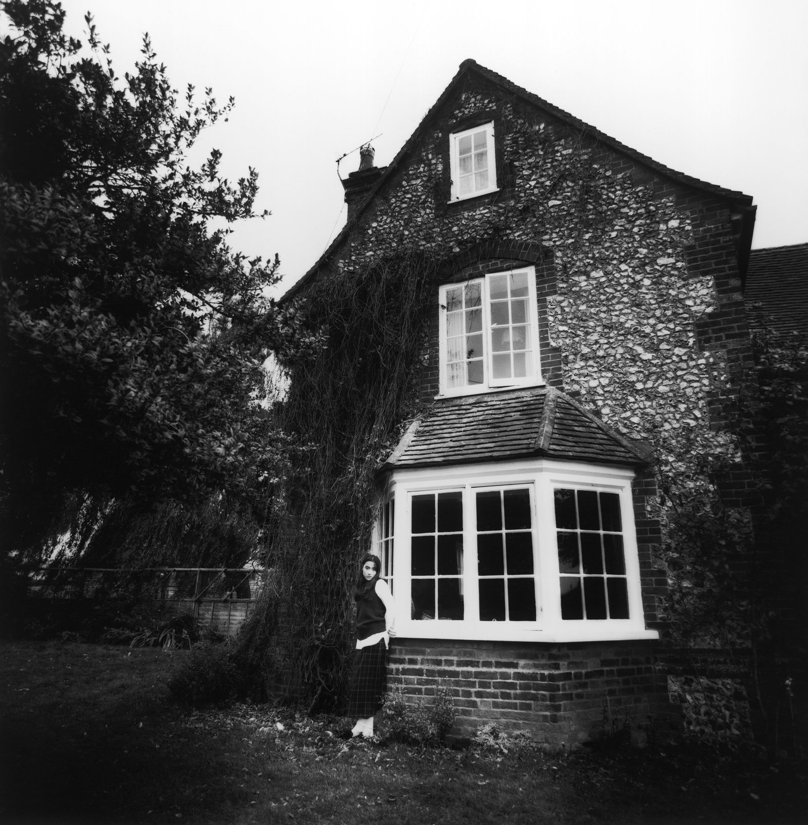 SF-No.404 Sae Isshiki 一色纱英-图8