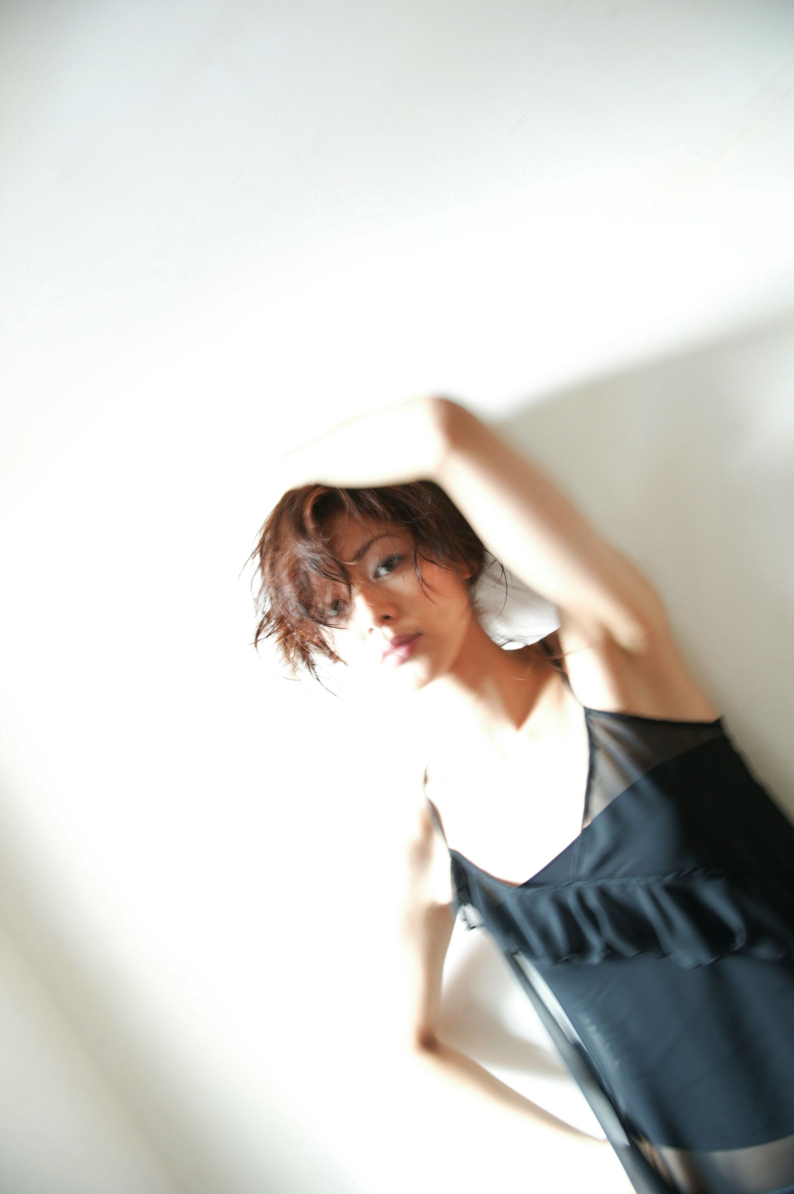 SF-No.405 Tomoka Kurotani 黒谷友香/黑谷友香-图10