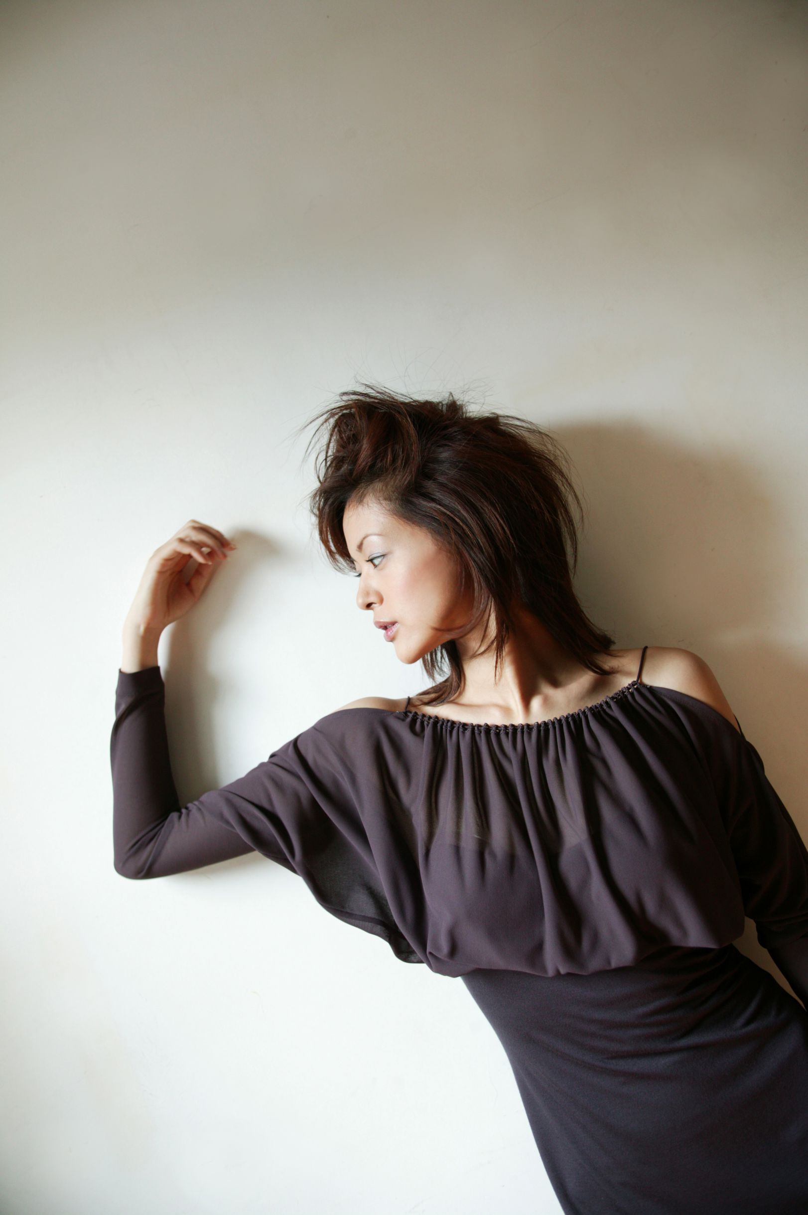 SF-No.405 Tomoka Kurotani 黒谷友香/黑谷友香-图11