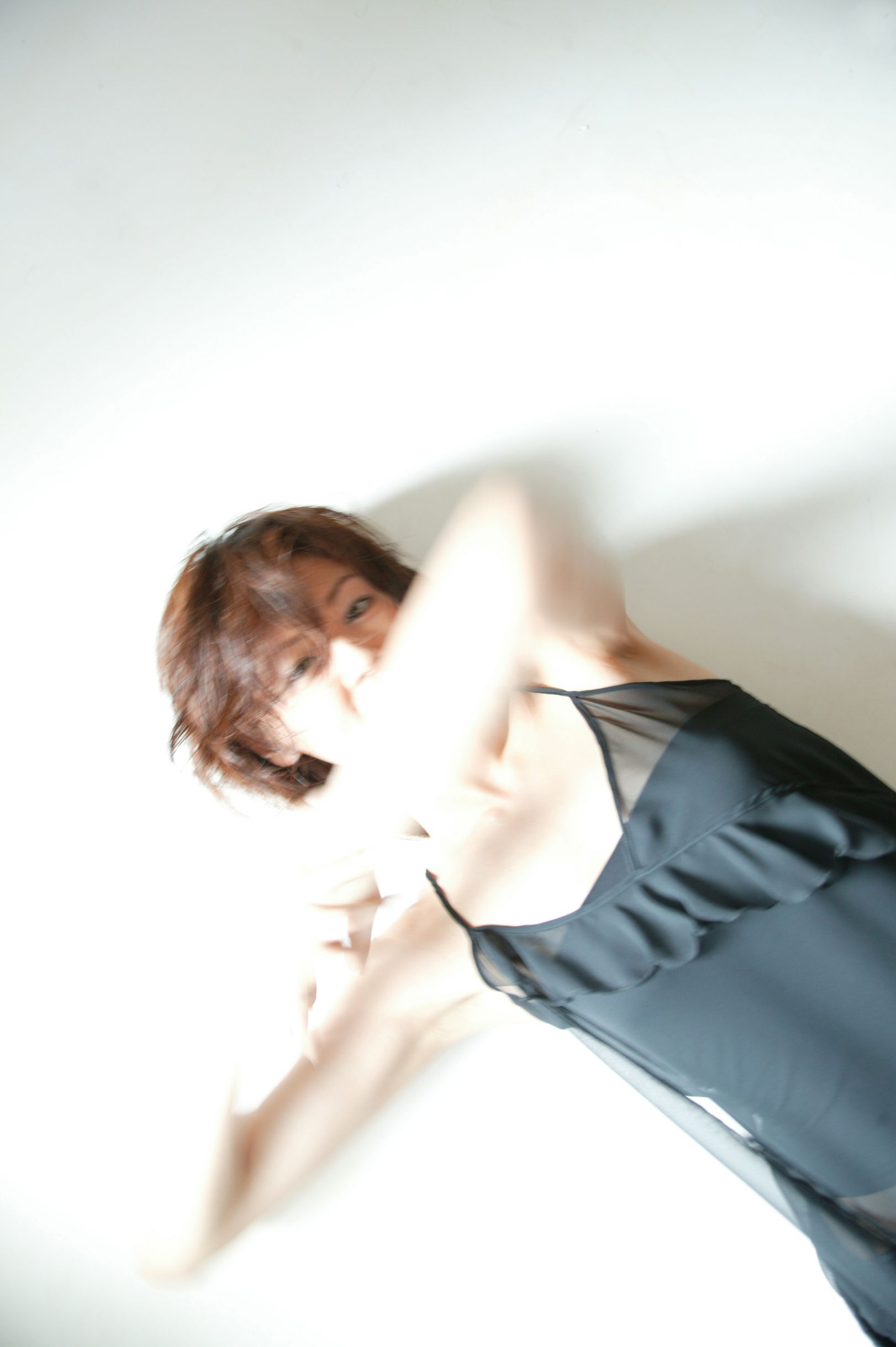 SF-No.405 Tomoka Kurotani 黒谷友香/黑谷友香-图12