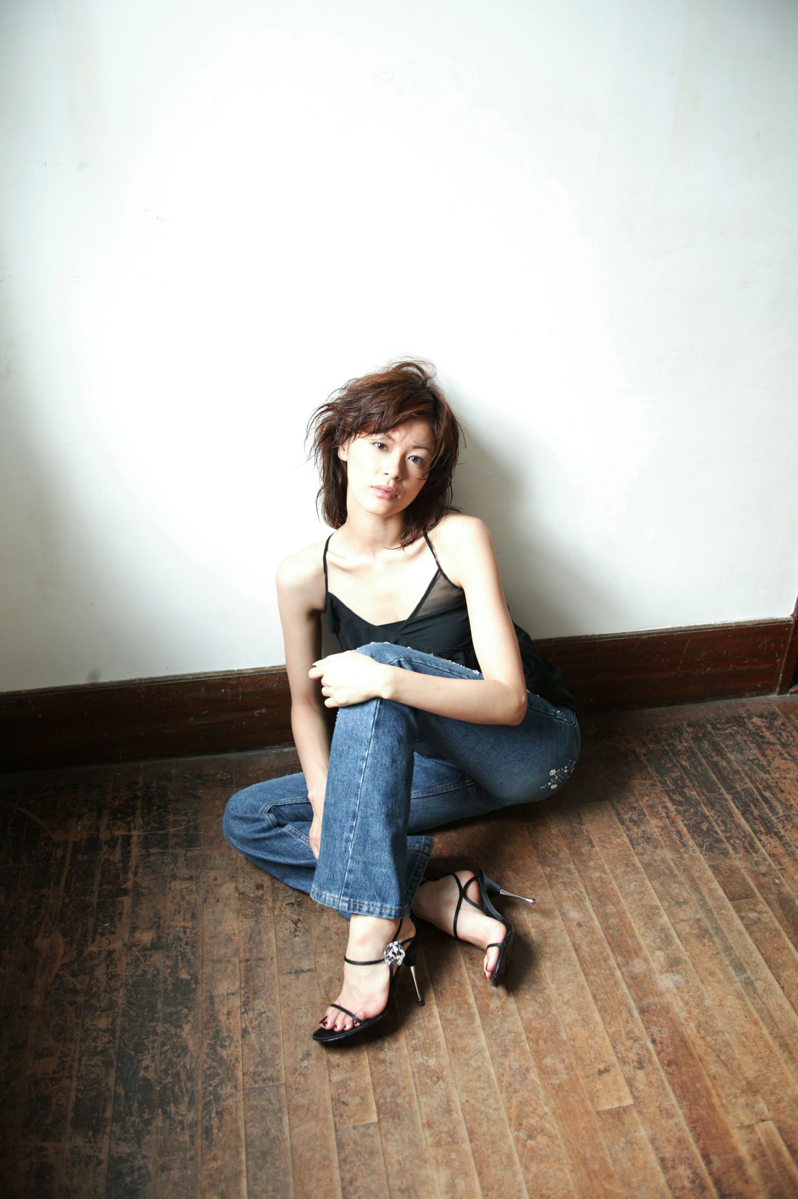 SF-No.405 Tomoka Kurotani 黒谷友香/黑谷友香-图14