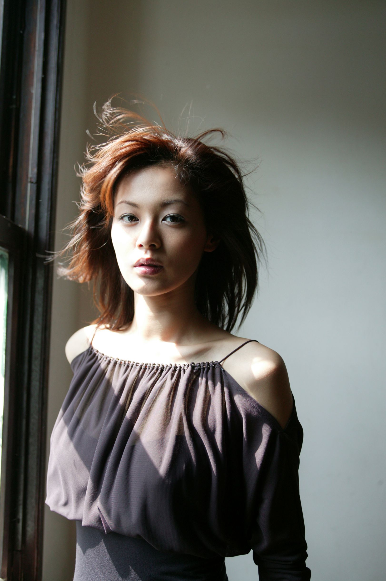 SF-No.405 Tomoka Kurotani 黒谷友香/黑谷友香-图21