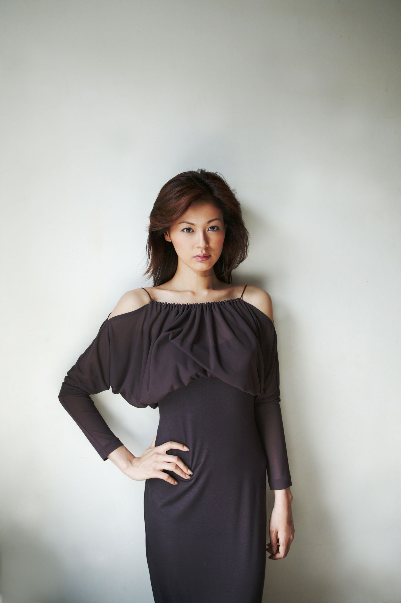 SF-No.405 Tomoka Kurotani 黒谷友香/黑谷友香-图23