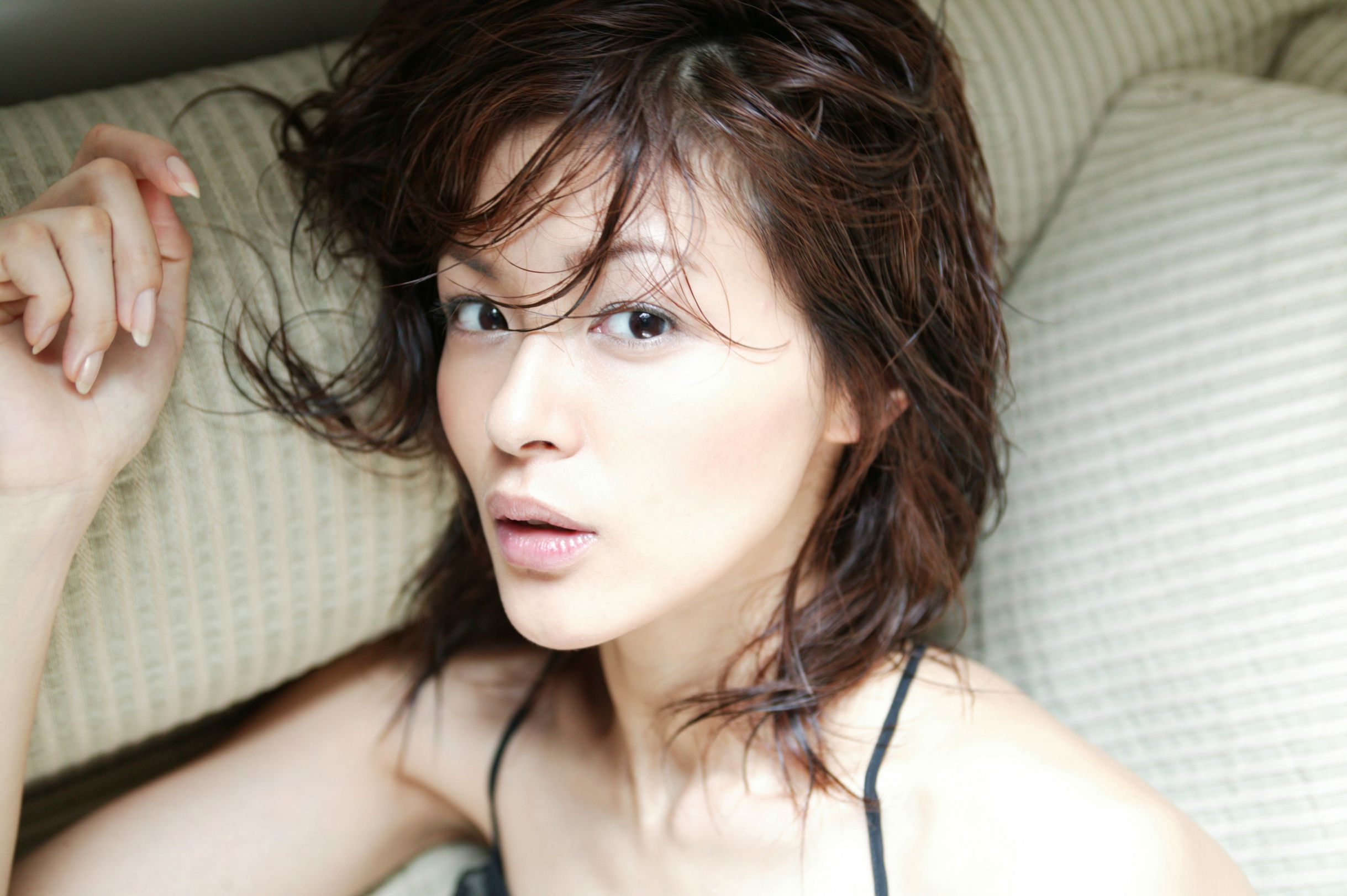 SF-No.405 Tomoka Kurotani 黒谷友香/黑谷友香-图26