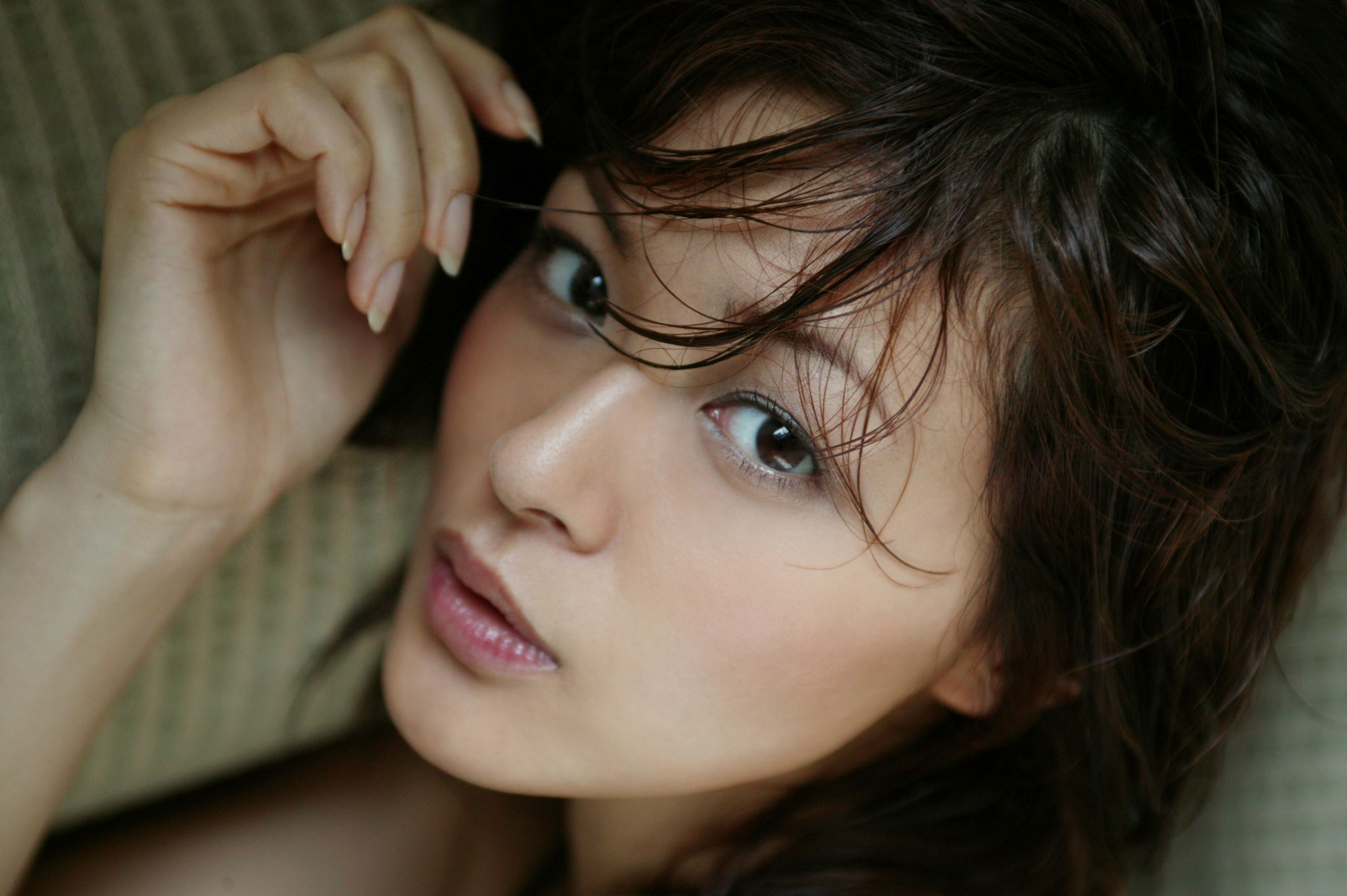 SF-No.405 Tomoka Kurotani 黒谷友香/黑谷友香-图27