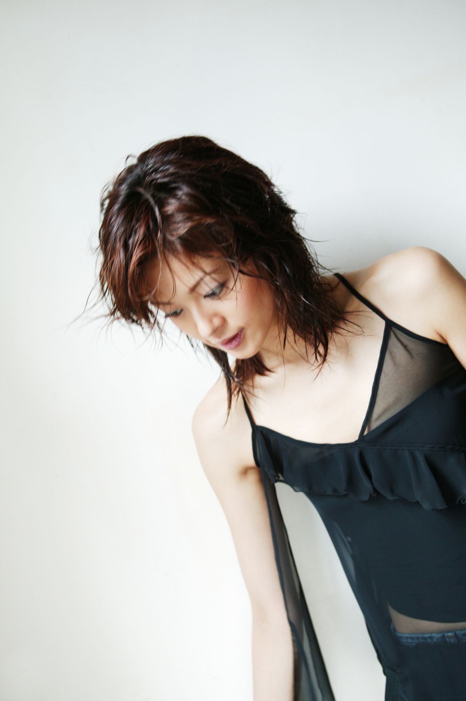 SF-No.405 Tomoka Kurotani 黒谷友香/黑谷友香-图2