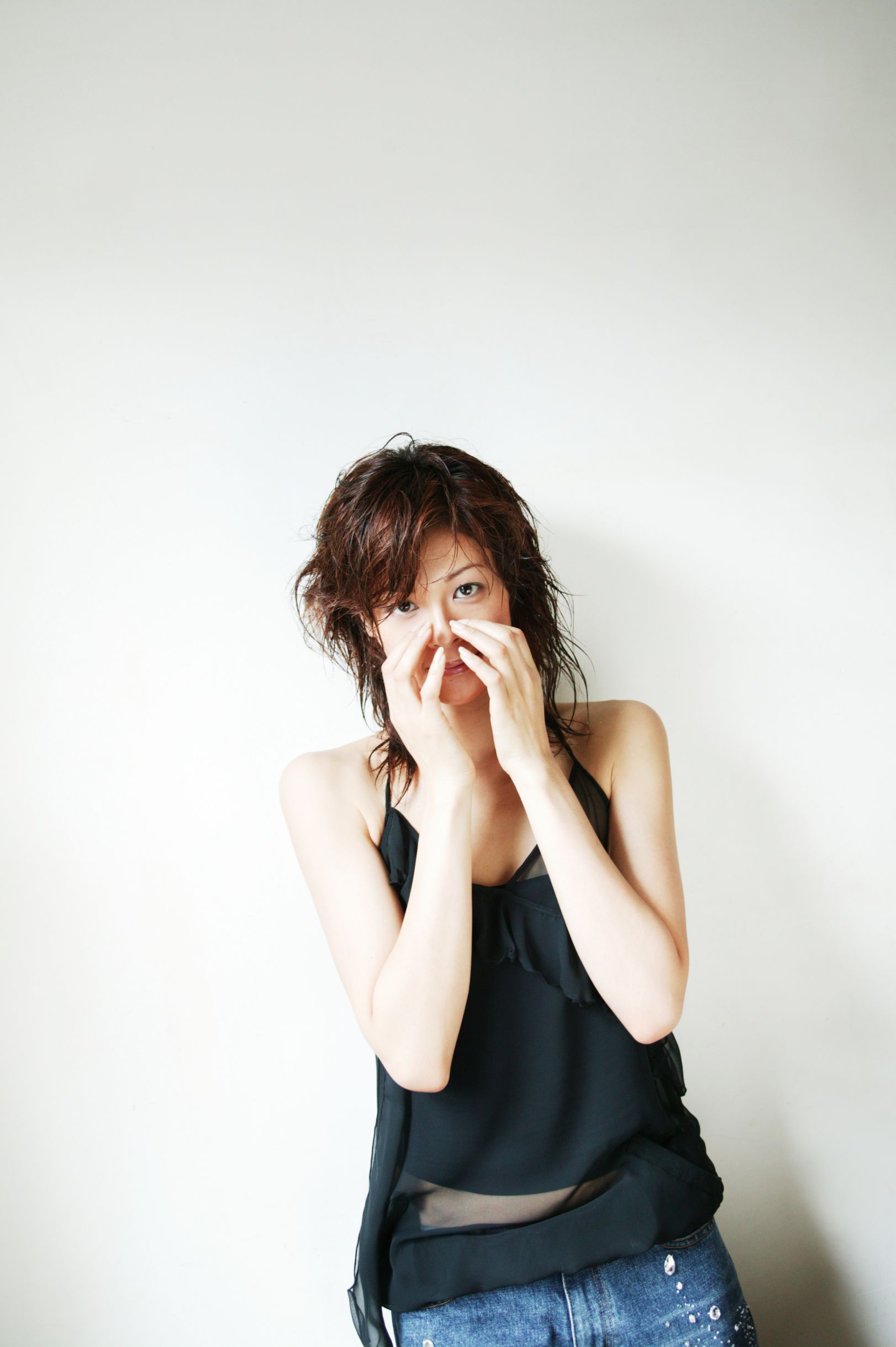 SF-No.405 Tomoka Kurotani 黒谷友香/黑谷友香-图4