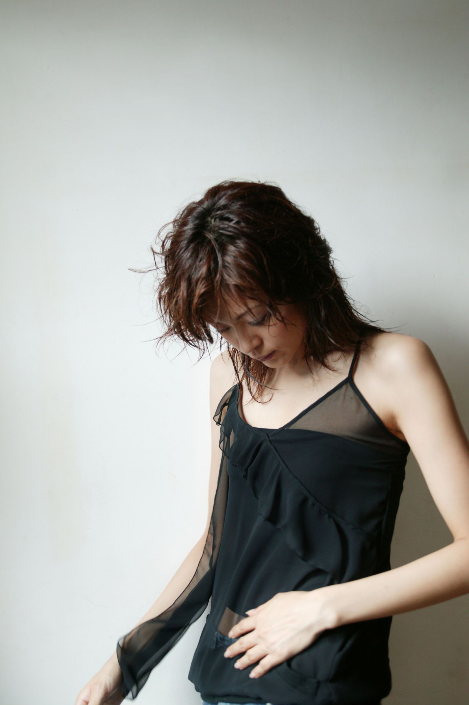 SF-No.405 Tomoka Kurotani 黒谷友香/黑谷友香-图5