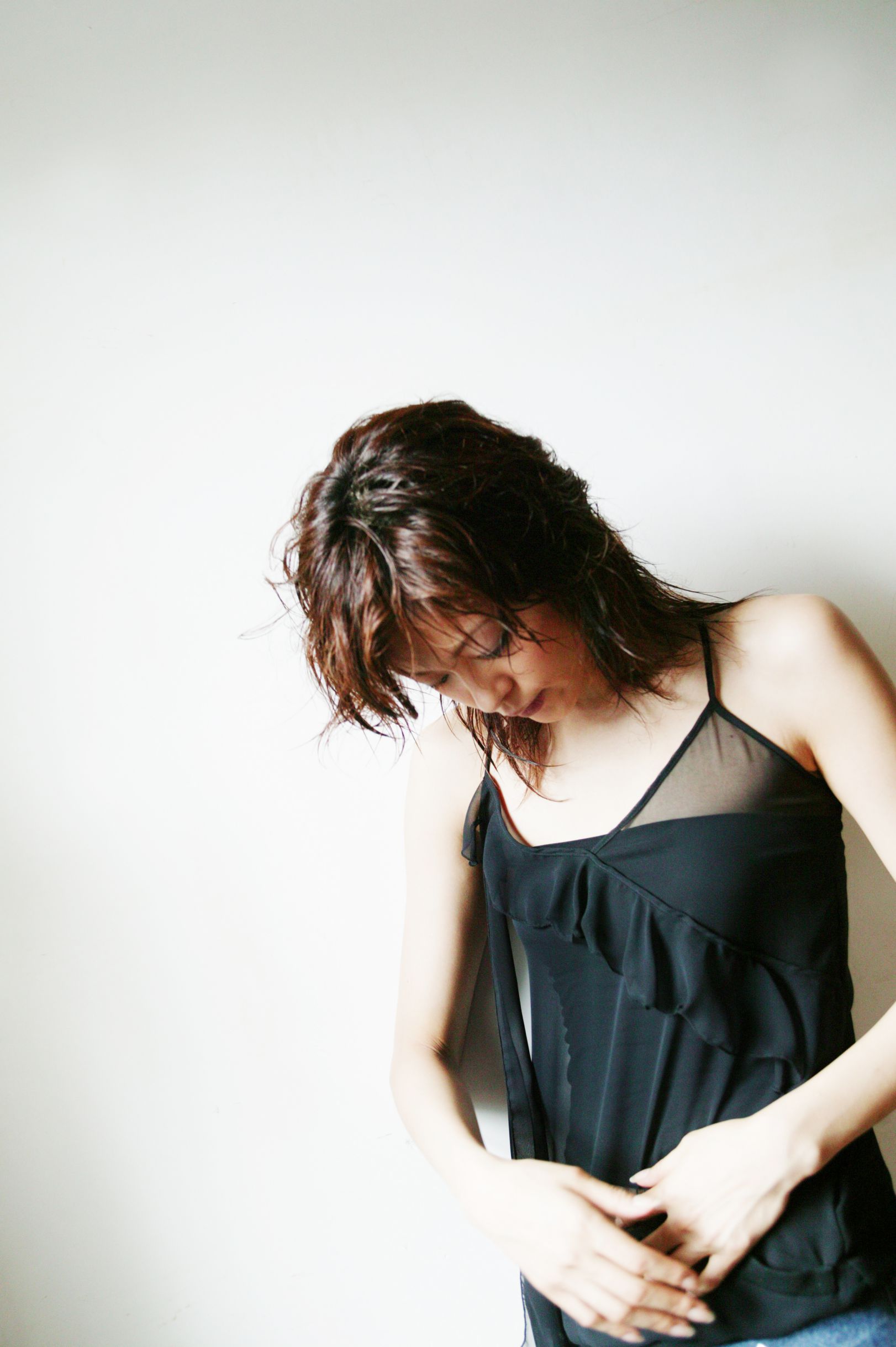 SF-No.405 Tomoka Kurotani 黒谷友香/黑谷友香-图6