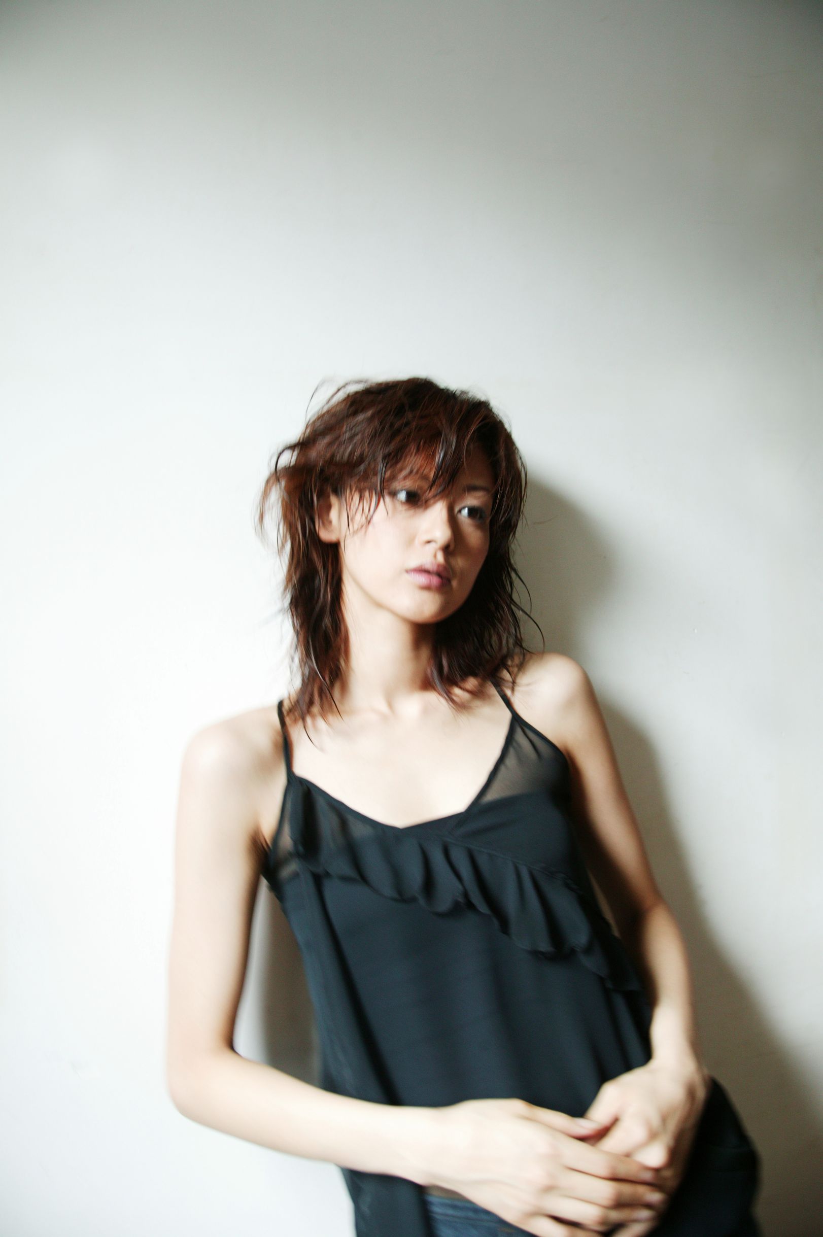 SF-No.405 Tomoka Kurotani 黒谷友香/黑谷友香-图7