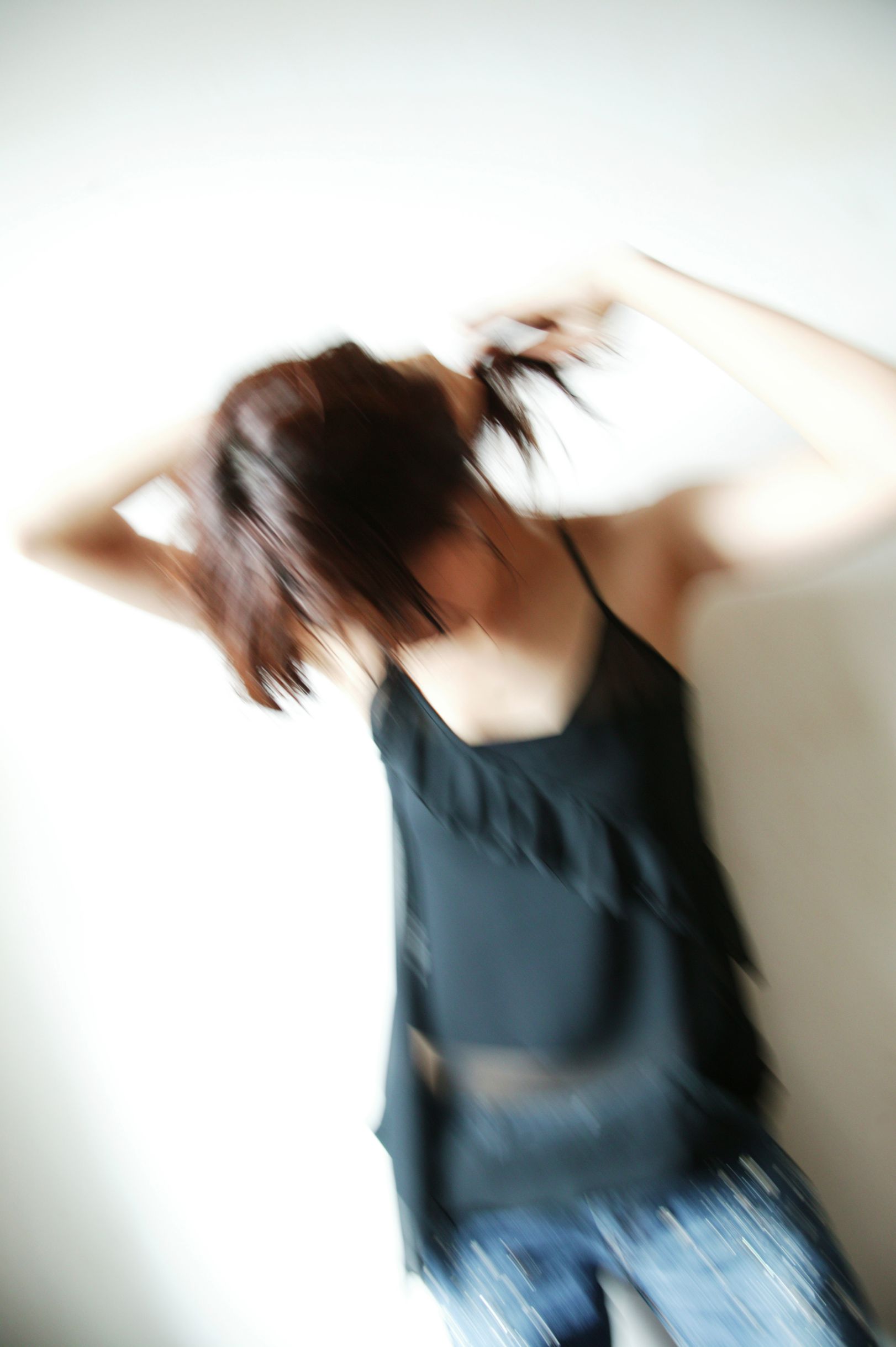 SF-No.405 Tomoka Kurotani 黒谷友香/黑谷友香-图8