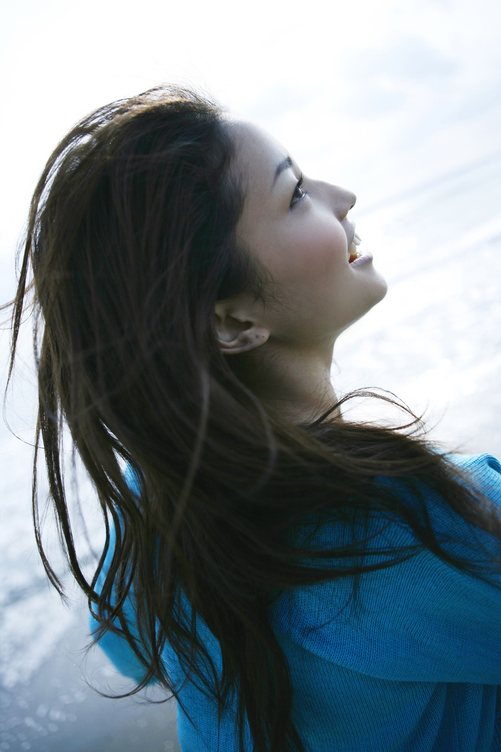 SF-No.406 Meisa Kuroki 黒木メイサ/黑木明纱-图9