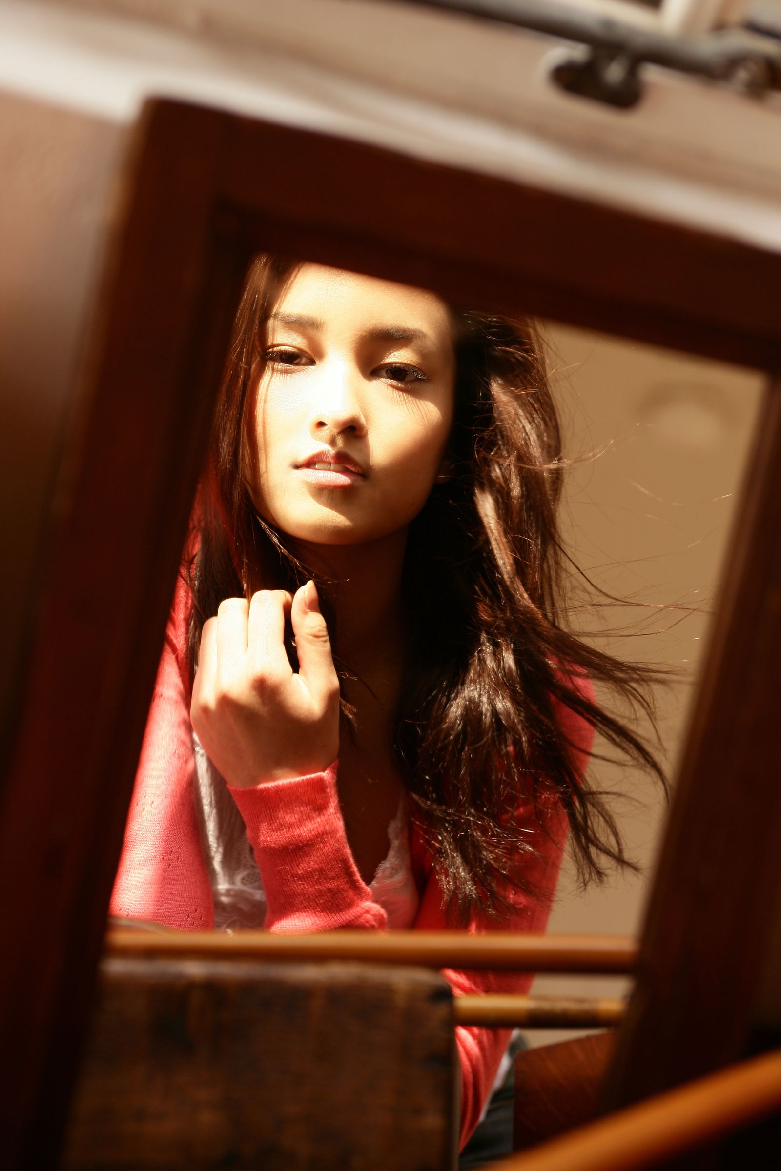 SF-No.406 Meisa Kuroki 黒木メイサ/黑木明纱-图15