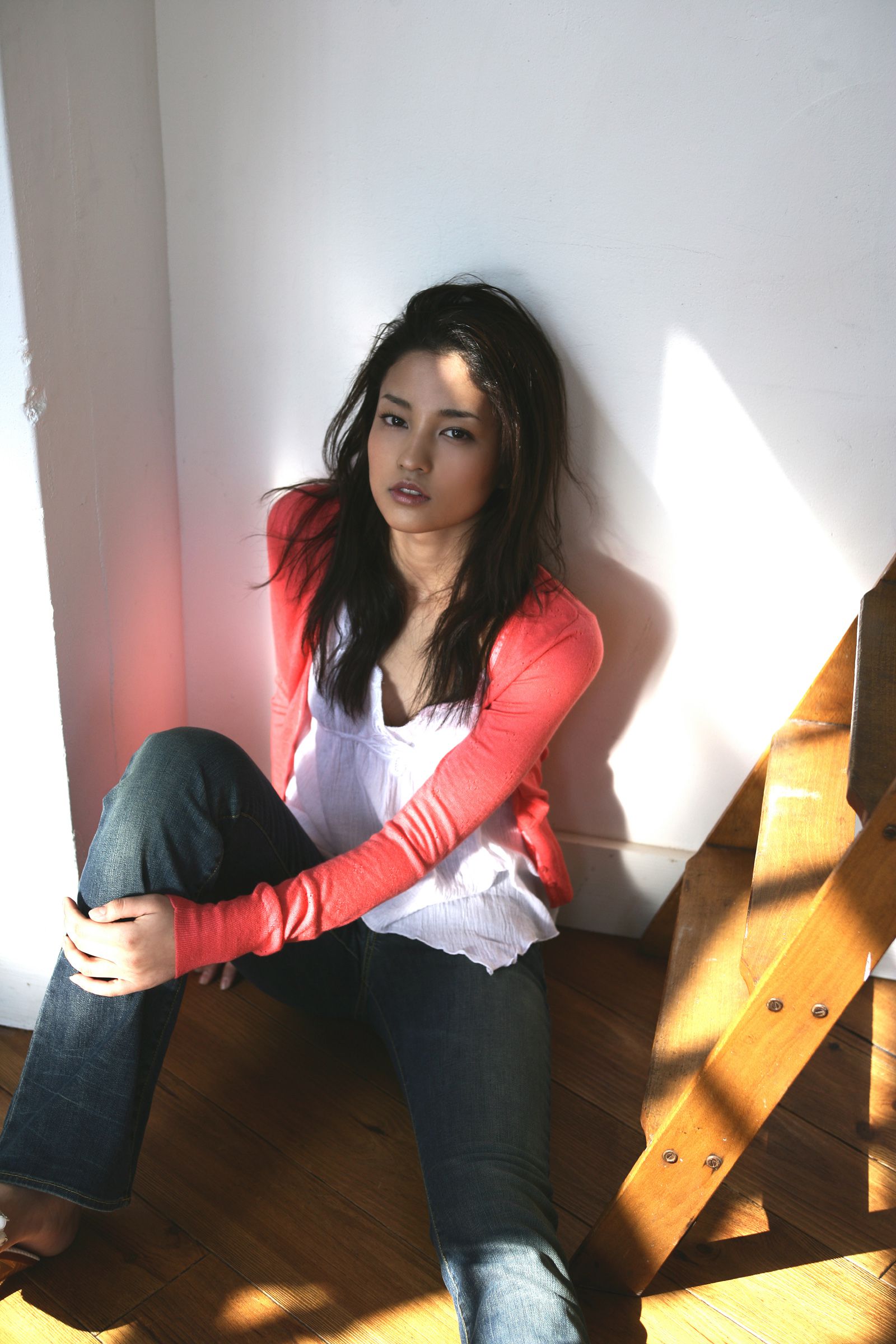 SF-No.406 Meisa Kuroki 黒木メイサ/黑木明纱-图1