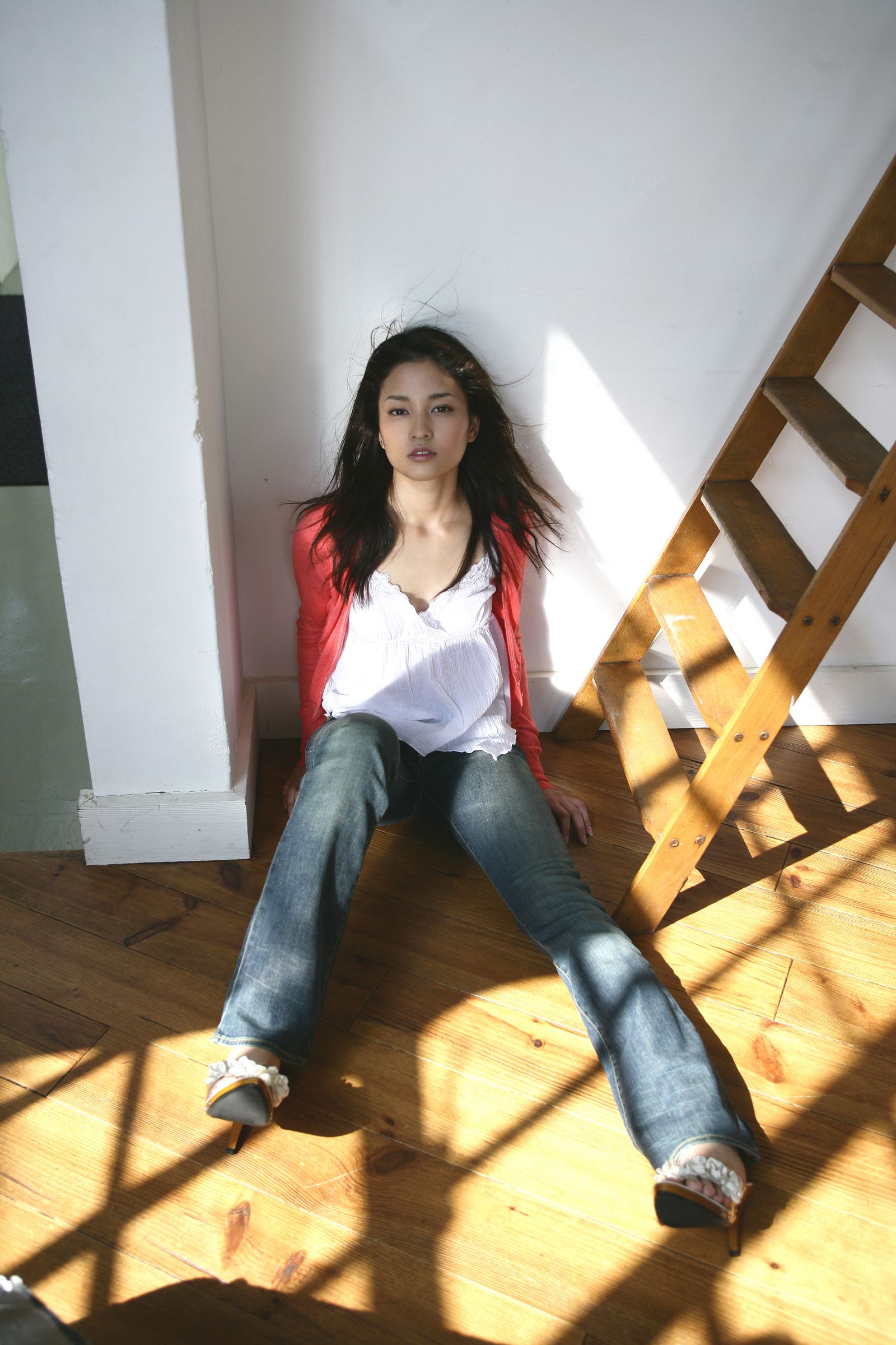 SF-No.406 Meisa Kuroki 黒木メイサ/黑木明纱-图22