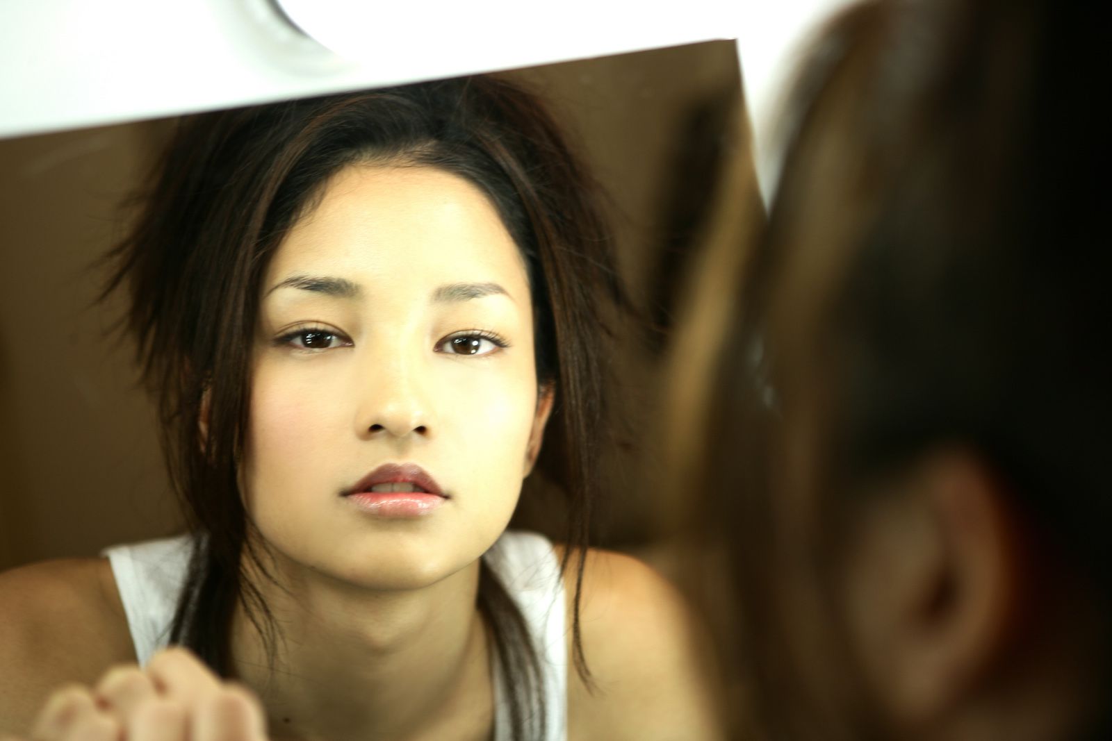 SF-No.406 Meisa Kuroki 黒木メイサ/黑木明纱-图27