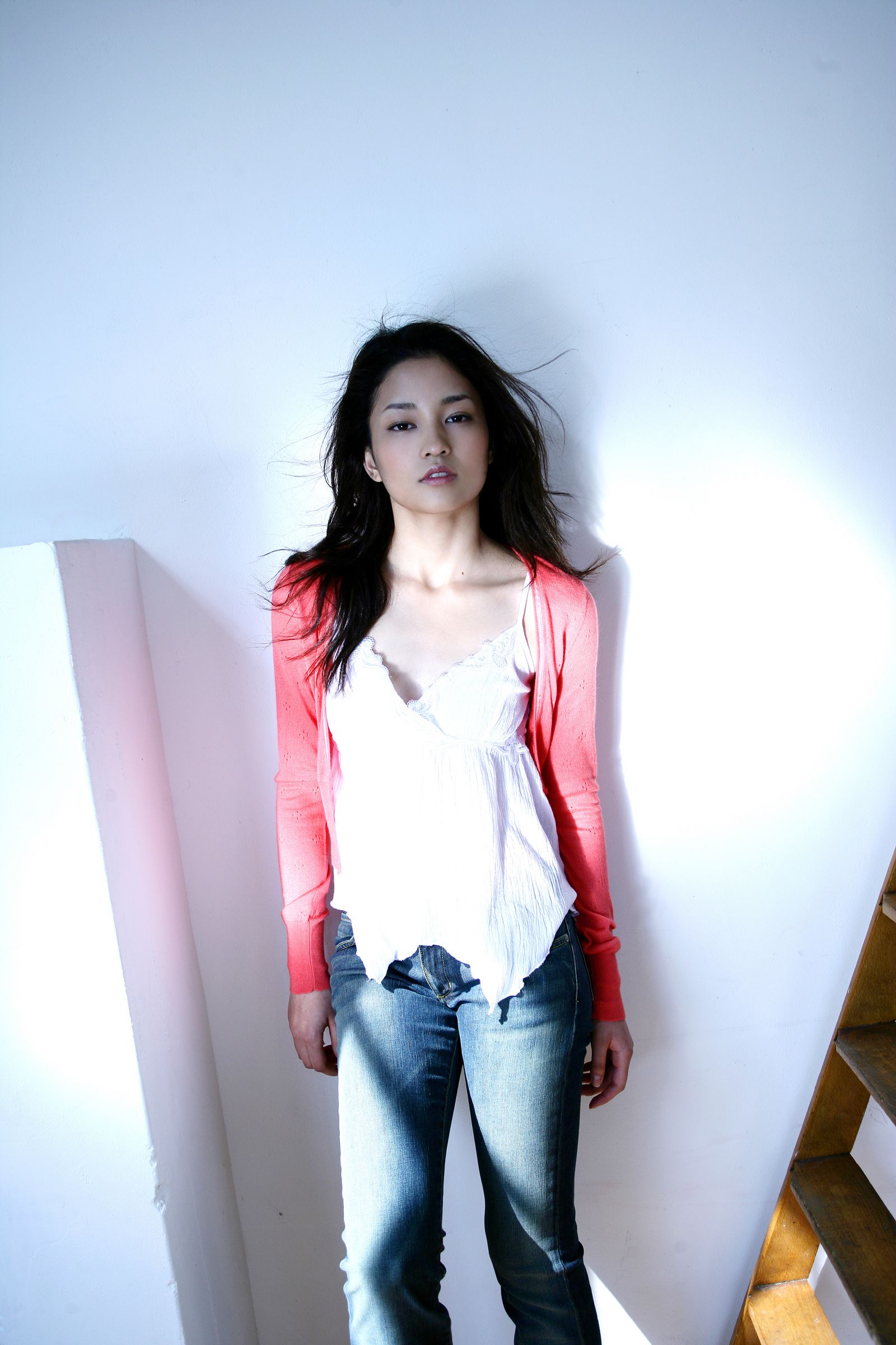 SF-No.406 Meisa Kuroki 黒木メイサ/黑木明纱-图34