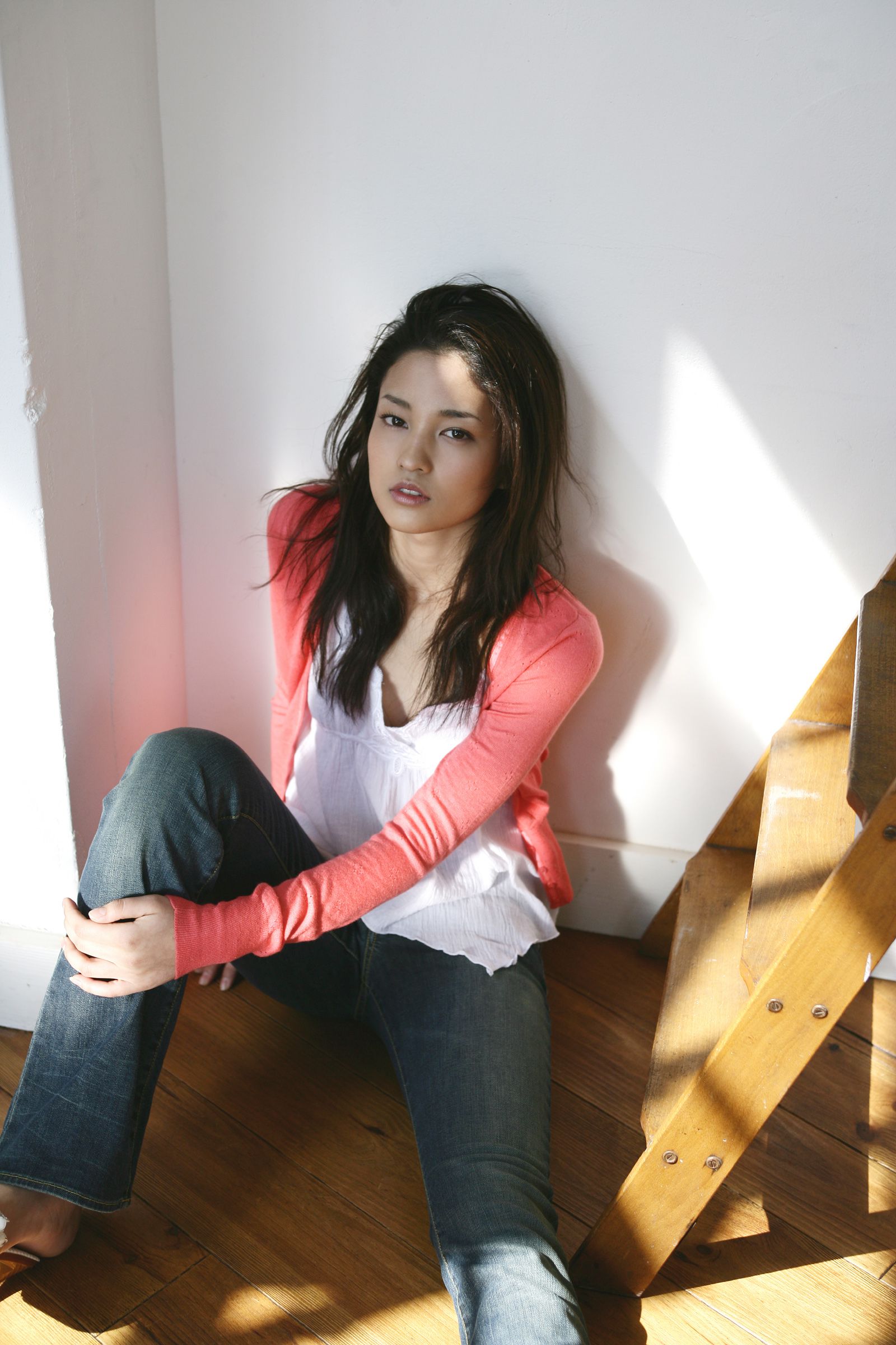 SF-No.406 Meisa Kuroki 黒木メイサ/黑木明纱-图39