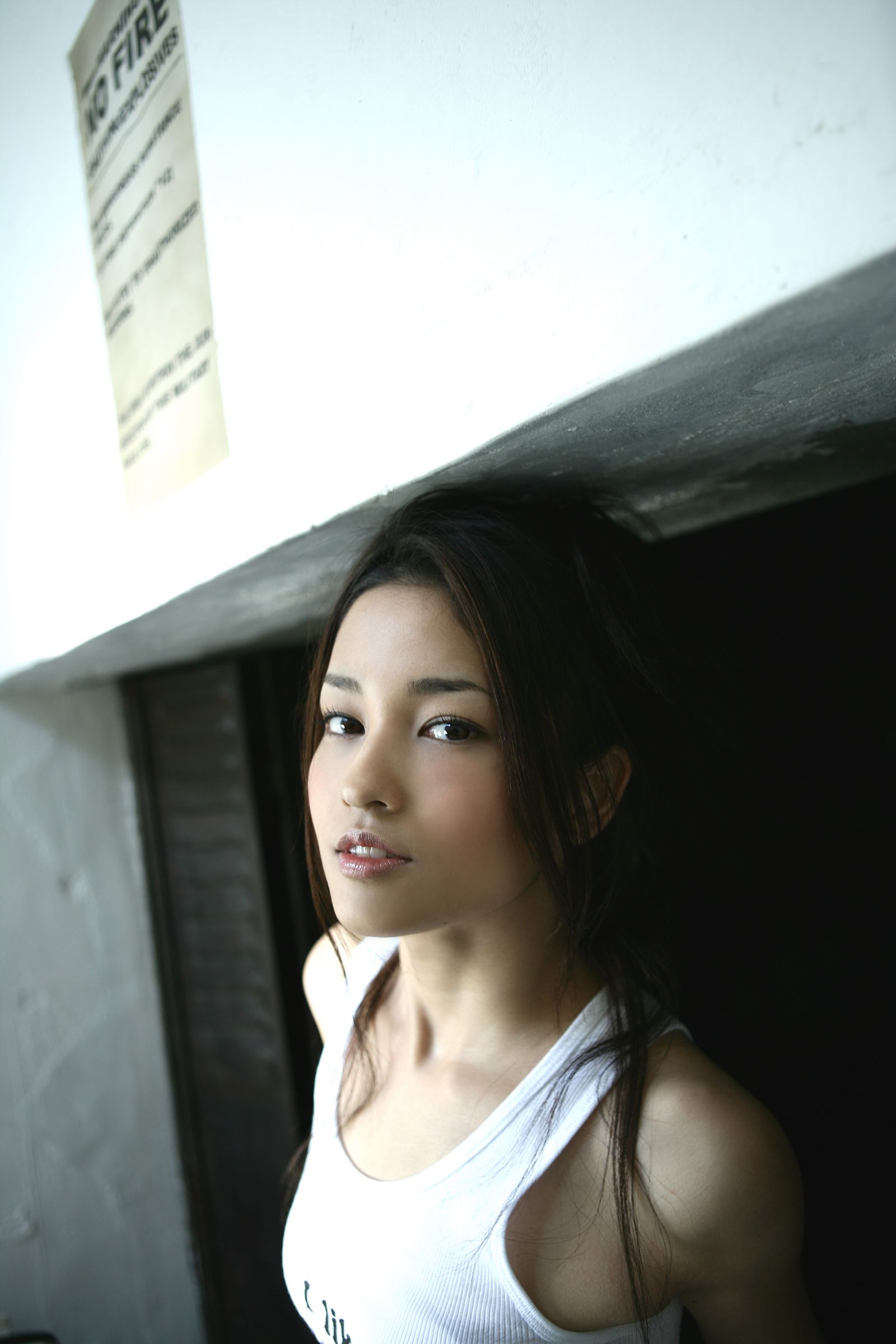 SF-No.406 Meisa Kuroki 黒木メイサ/黑木明纱-图7