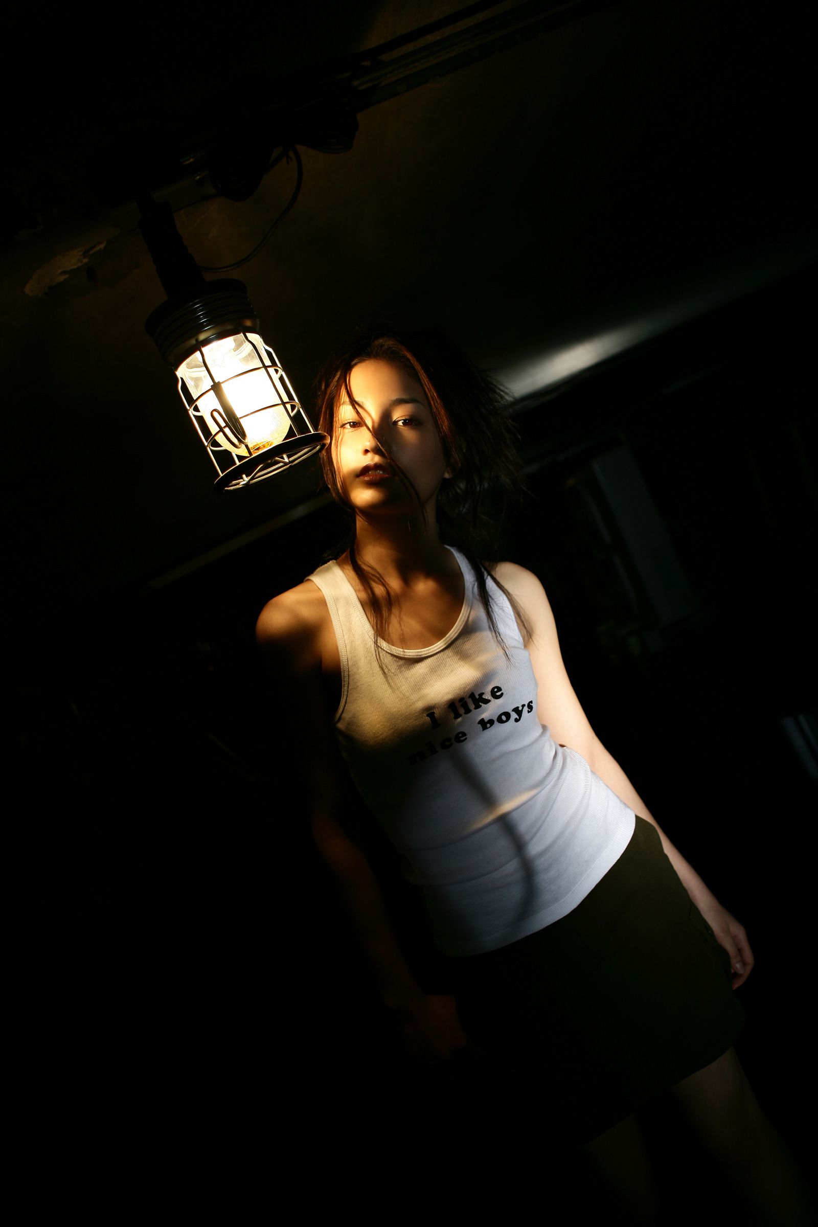 SF-No.406 Meisa Kuroki 黒木メイサ/黑木明纱-图8